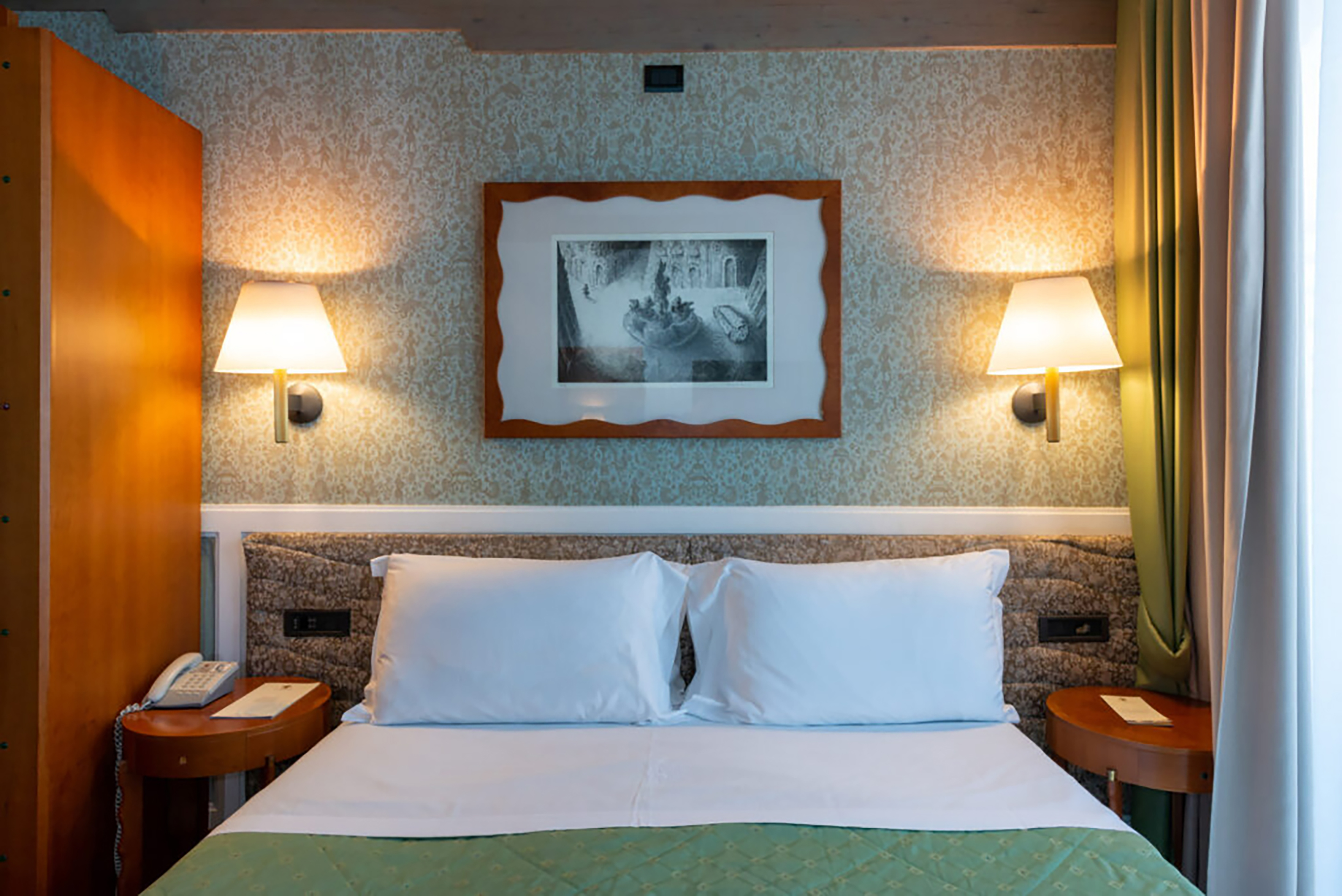 Double or Twin Classic