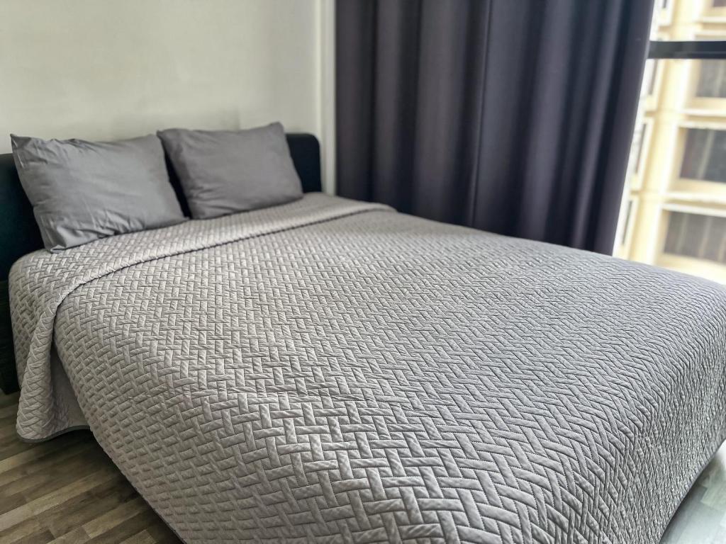 Room One Bed