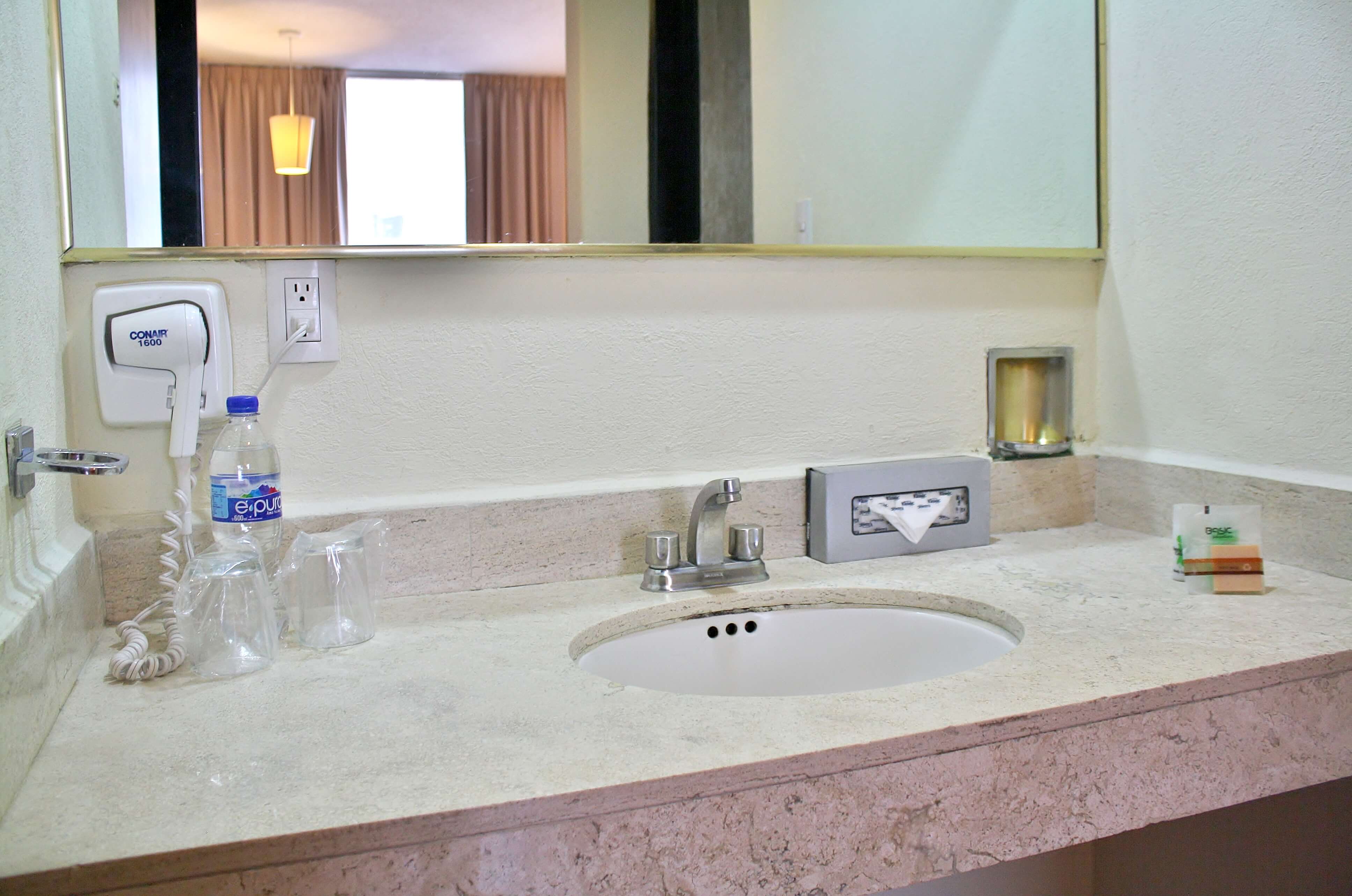 Double with Double Bed