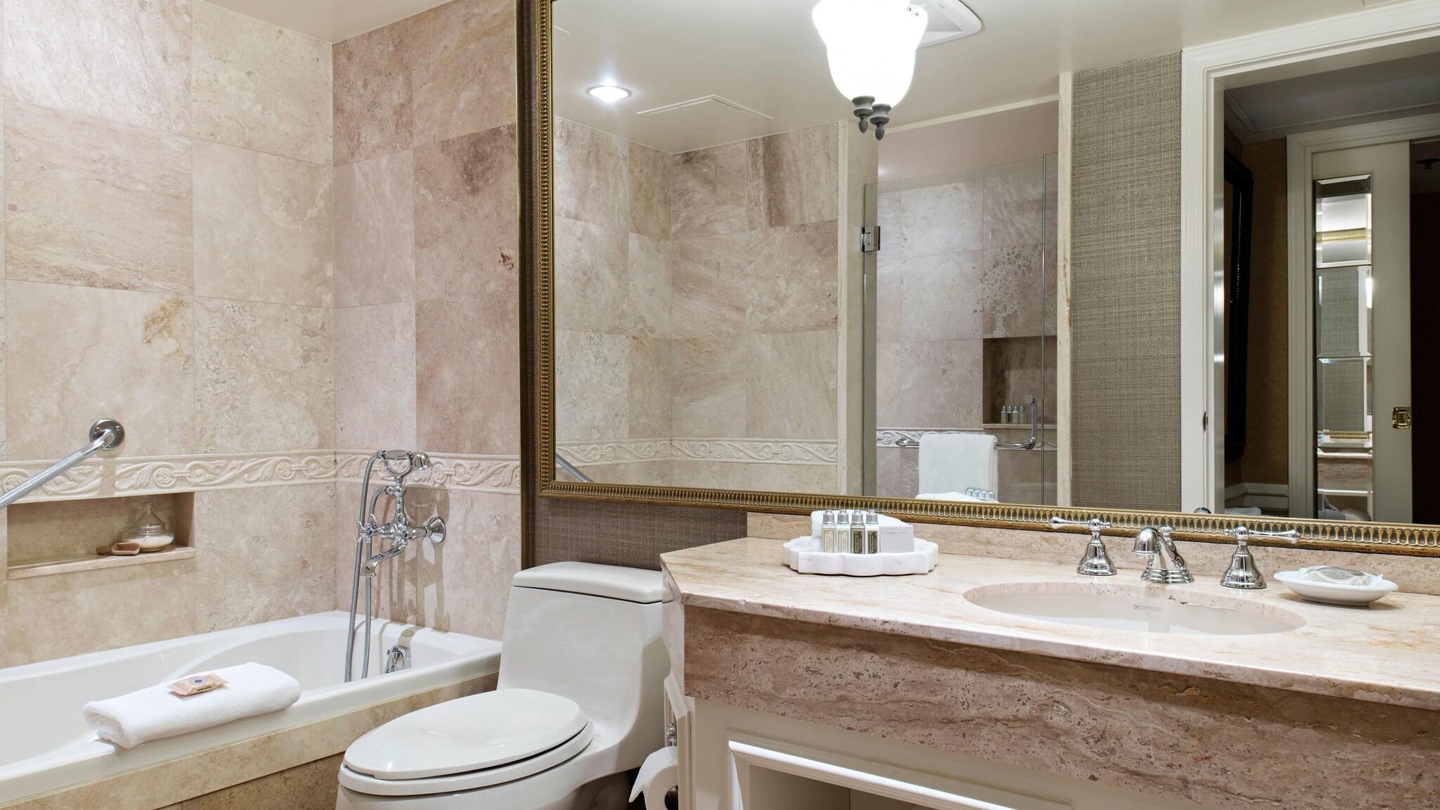 Suite Deluxe City View