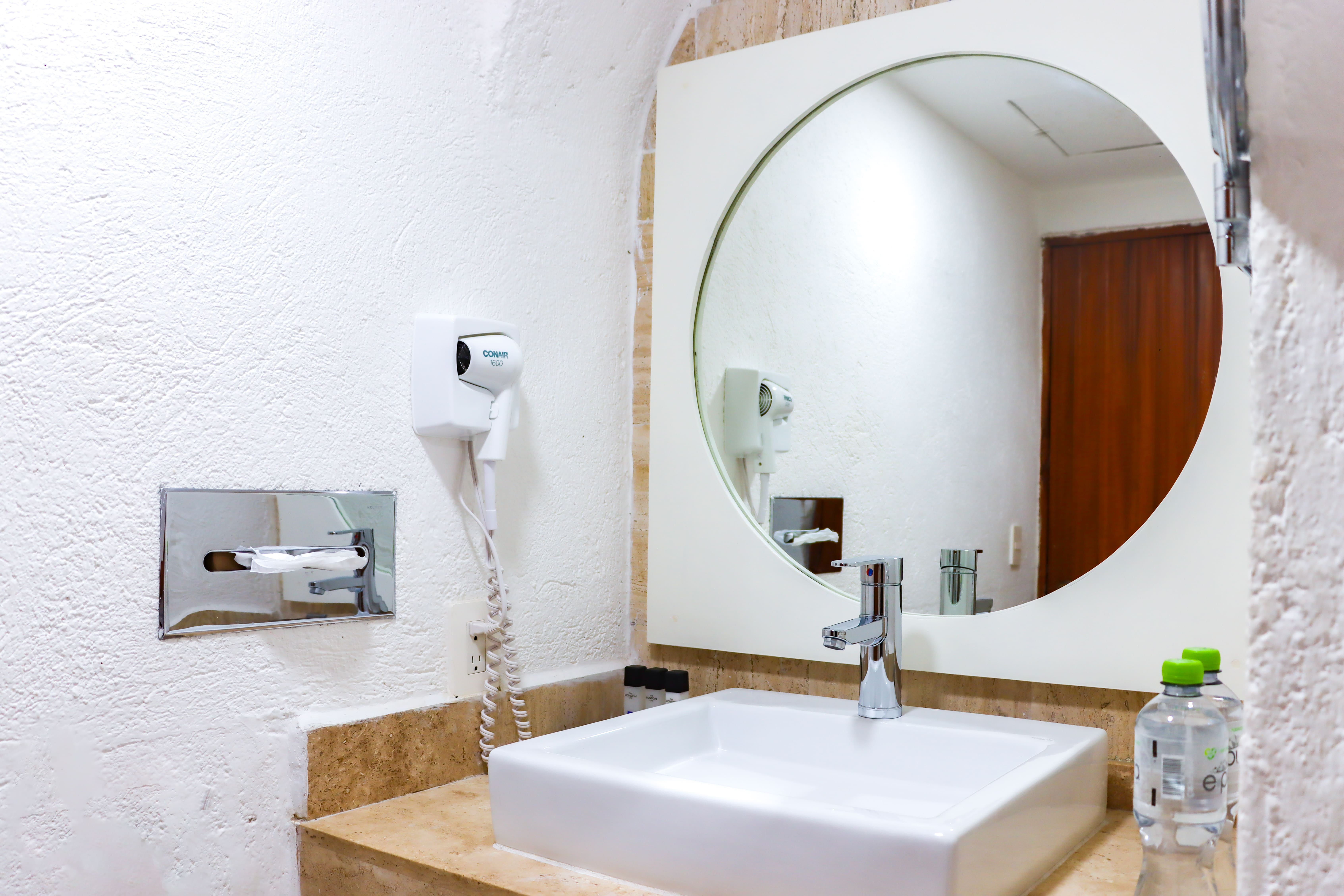 Junior Suite One Bed