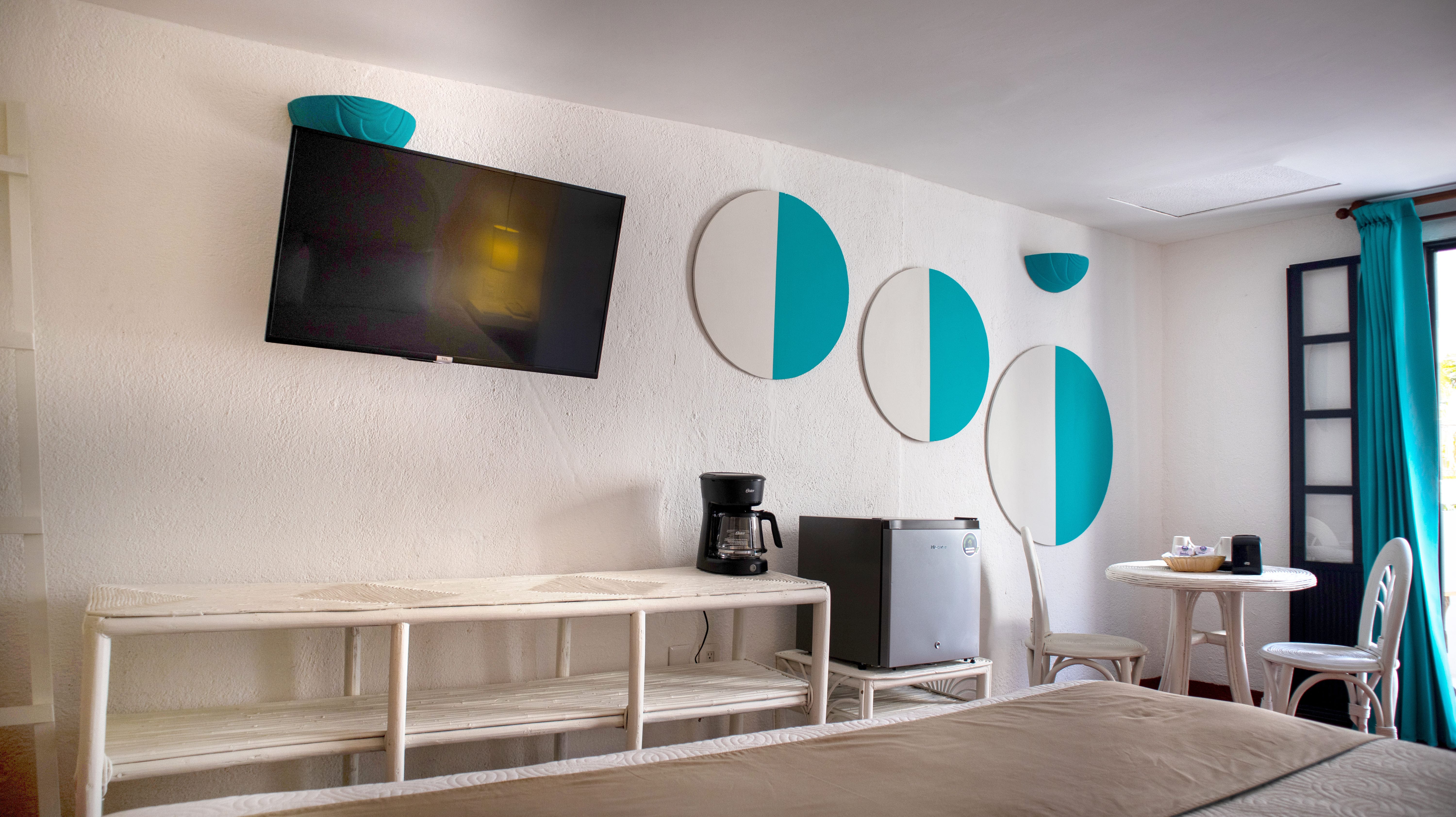 Junior Suite One Bed