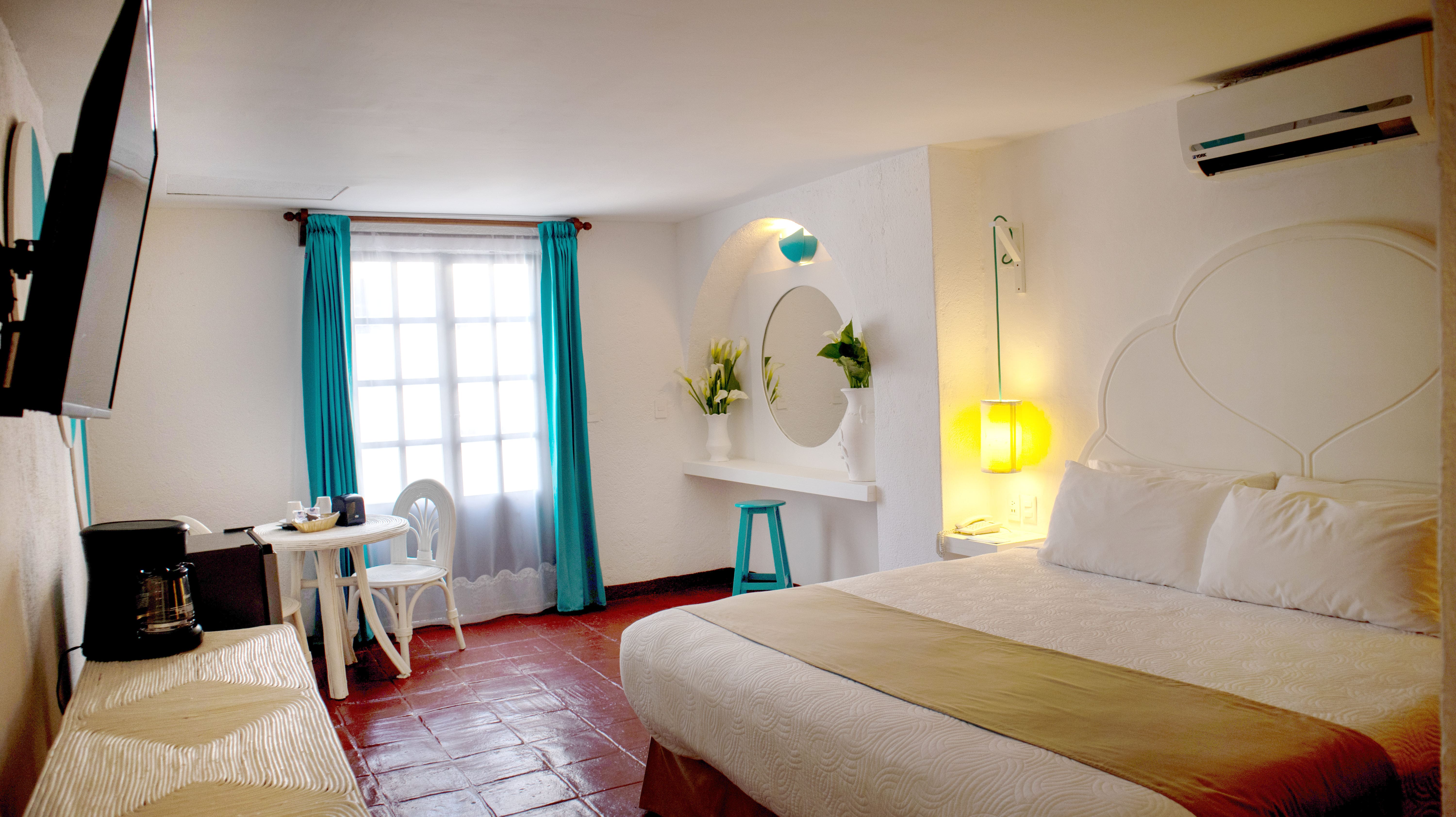 Junior Suite One Bed