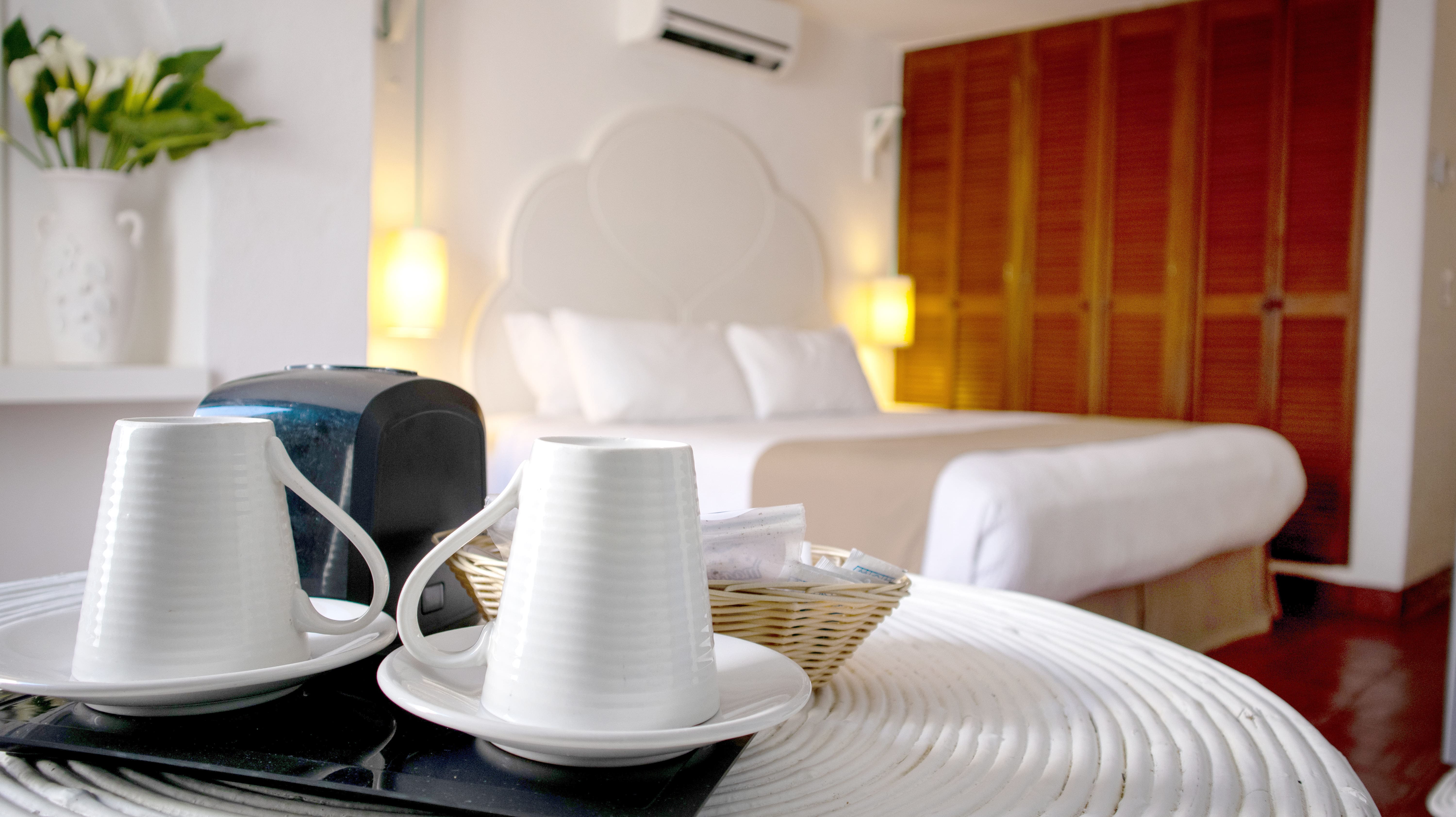 Junior Suite One Bed