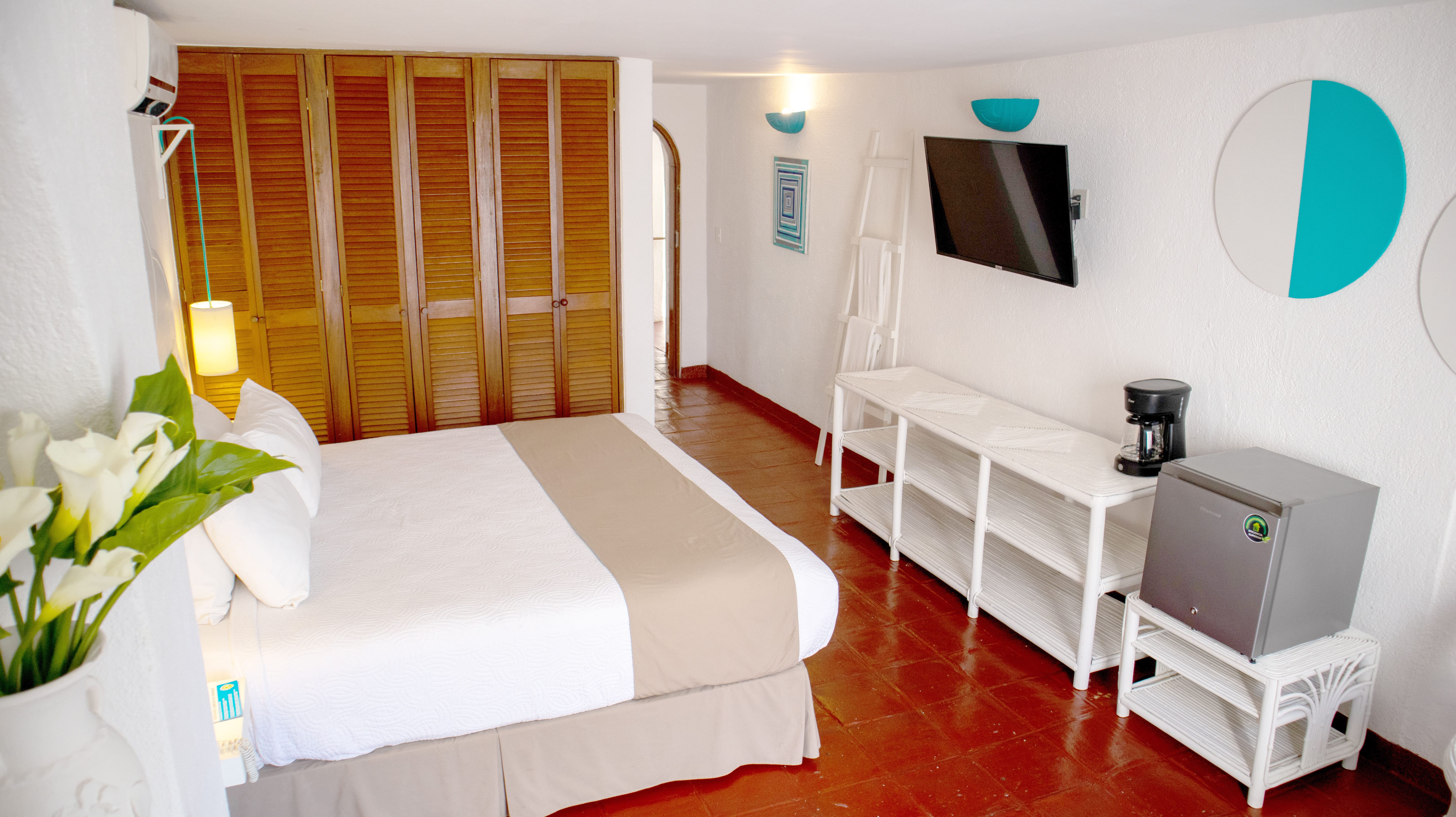 Junior Suite One Bed