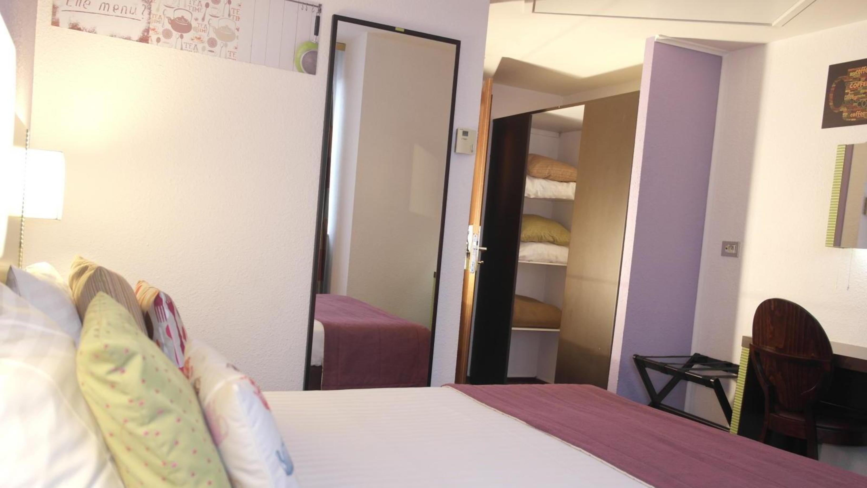 Double Single Superior