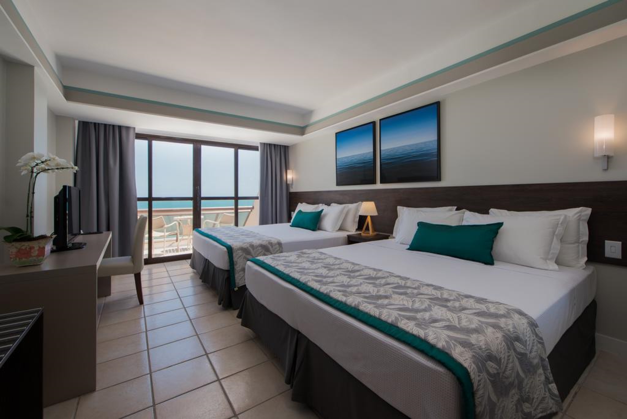 Triple Superior Ocean View