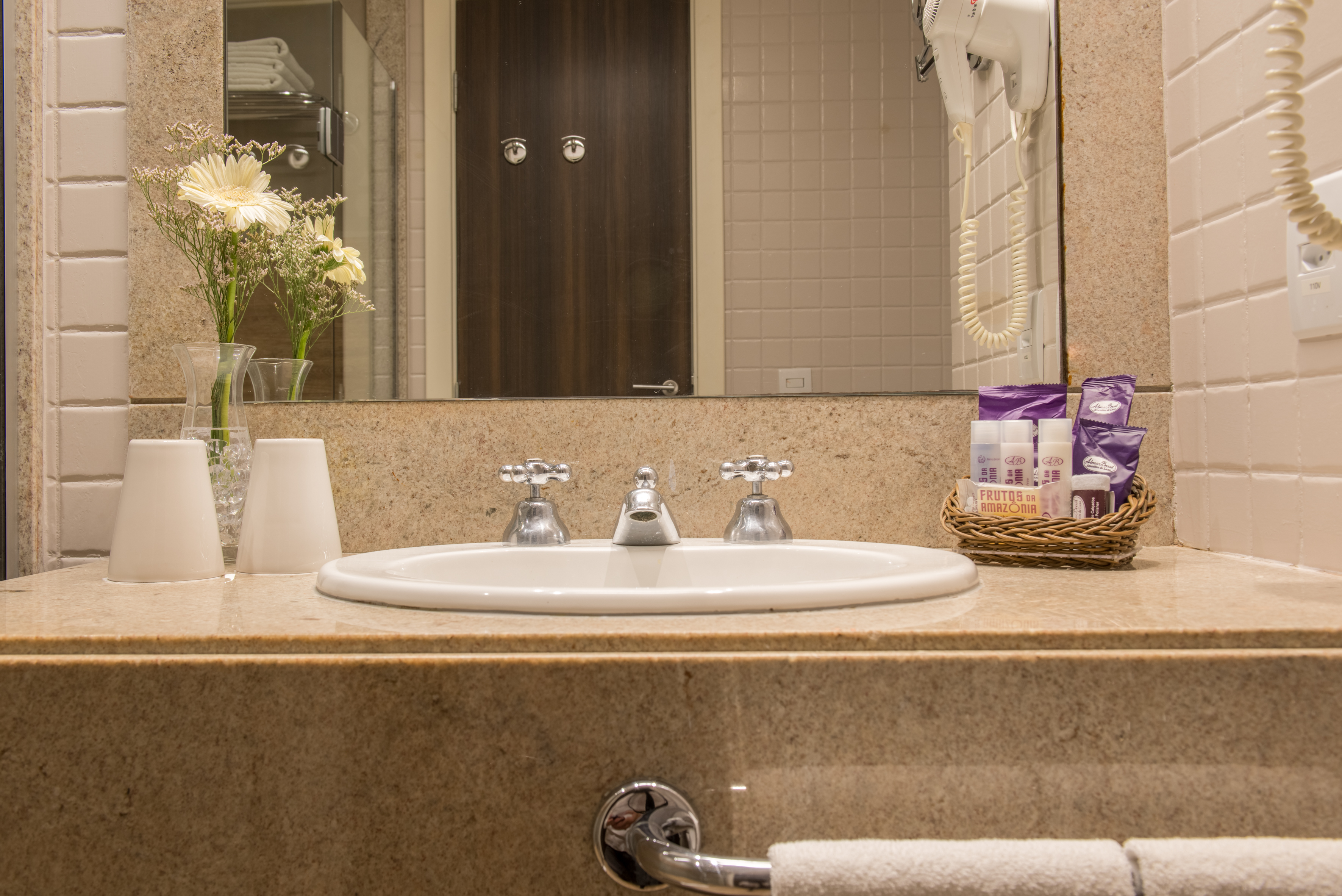 Double Superior Ocean View