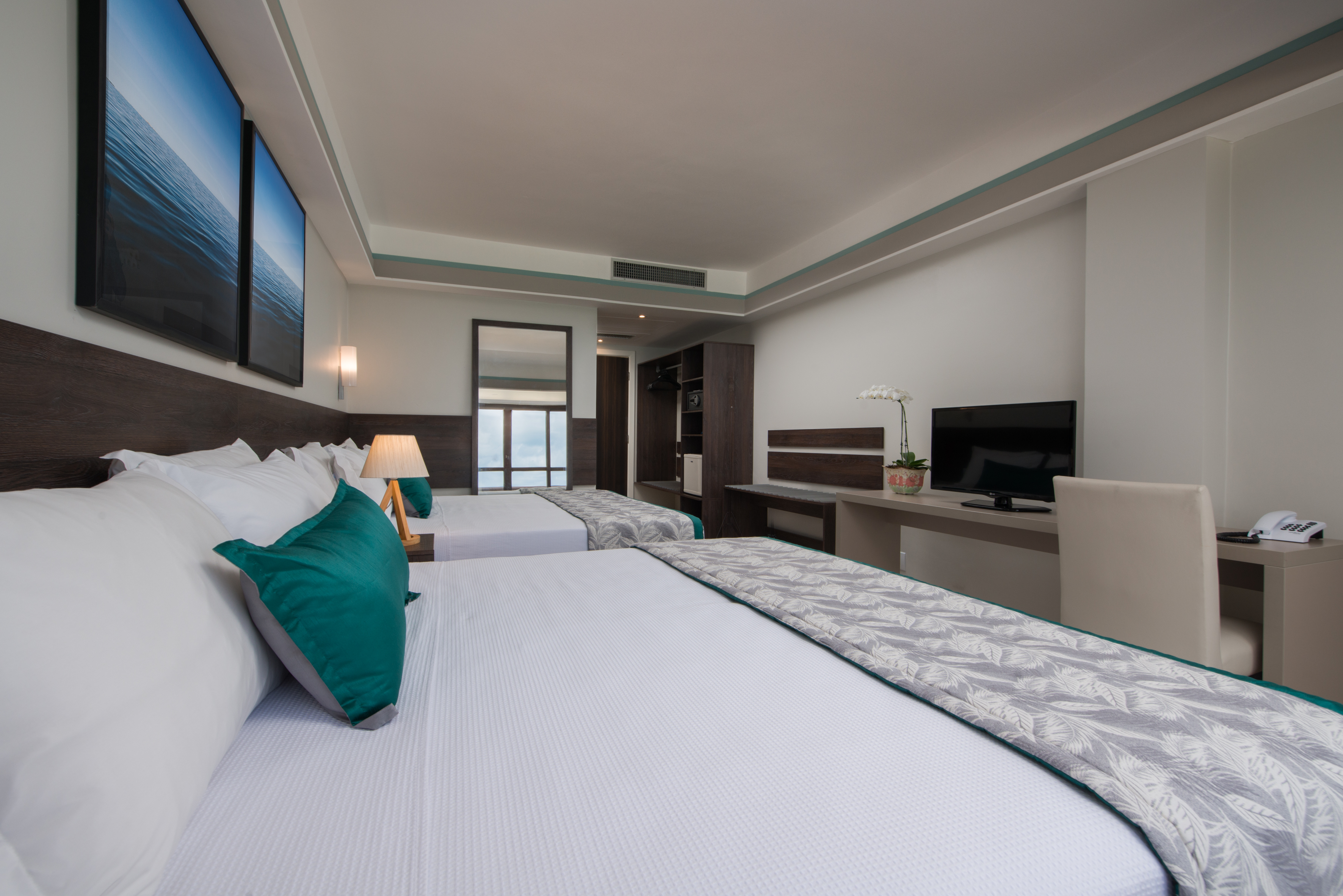 Family Room Standard