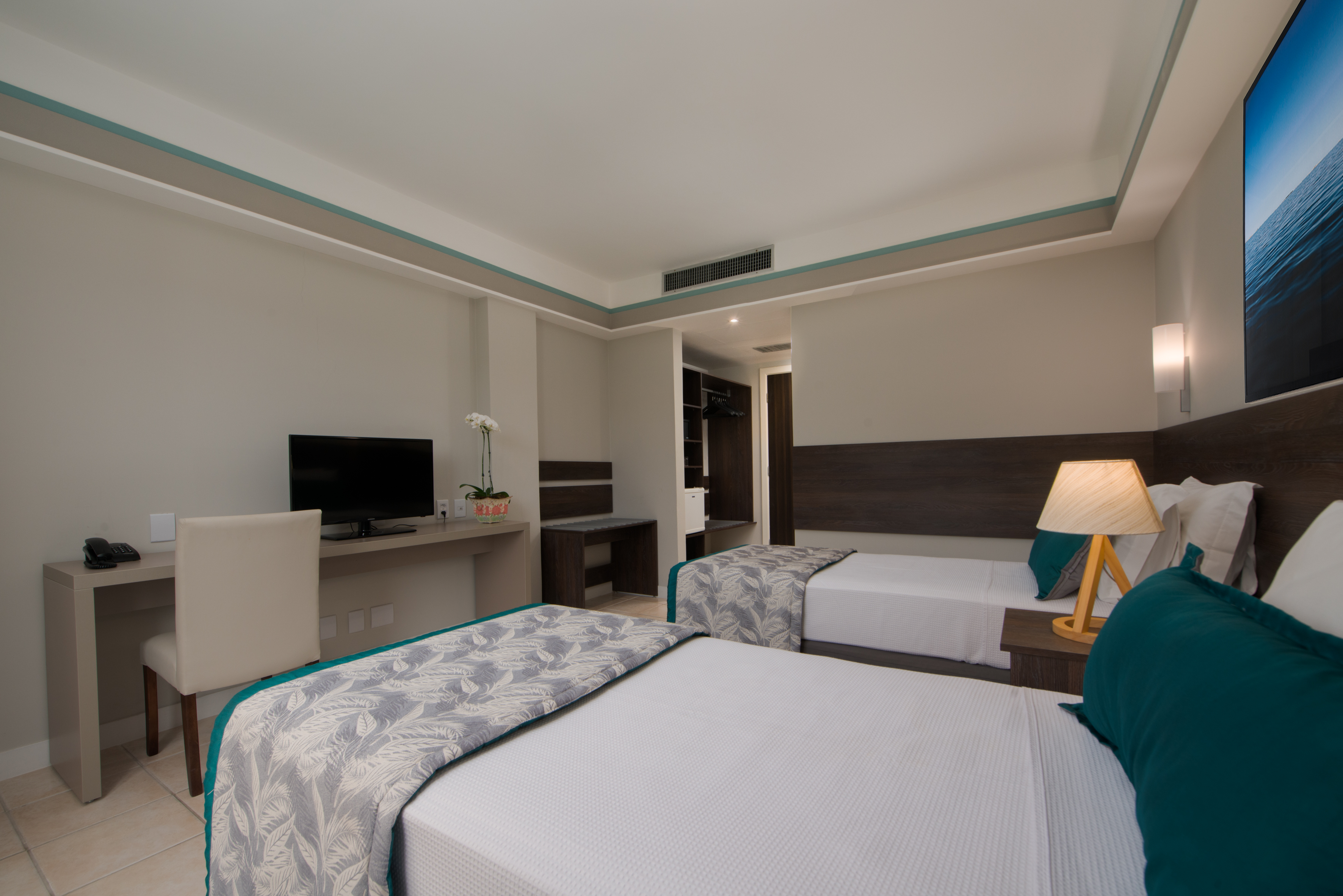 Quadruple Superior Ocean View