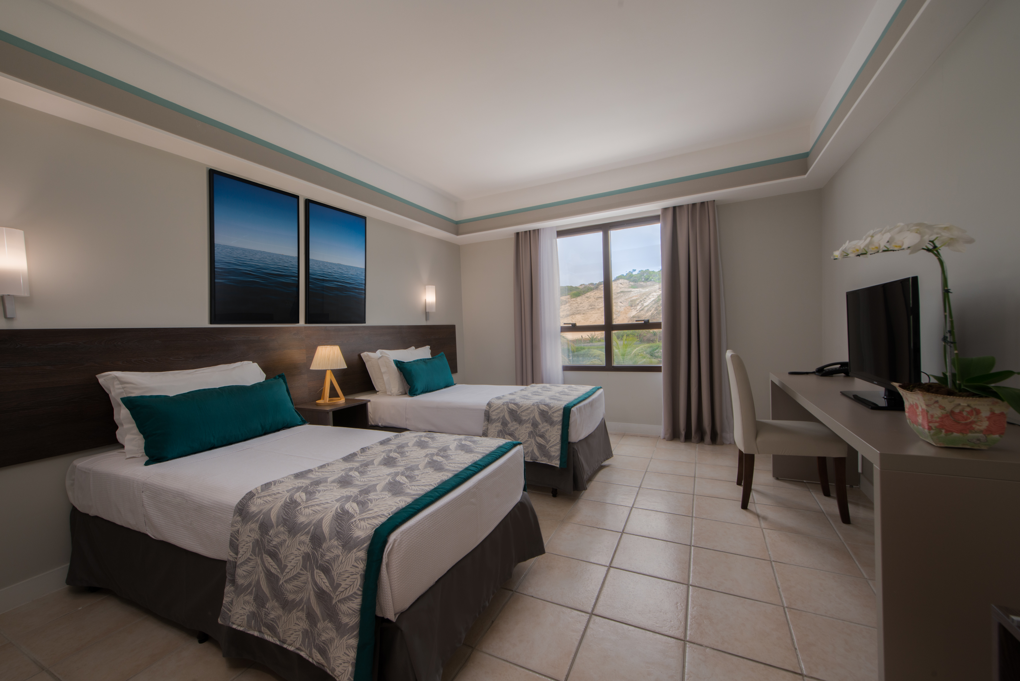 Quadruple Superior Ocean View