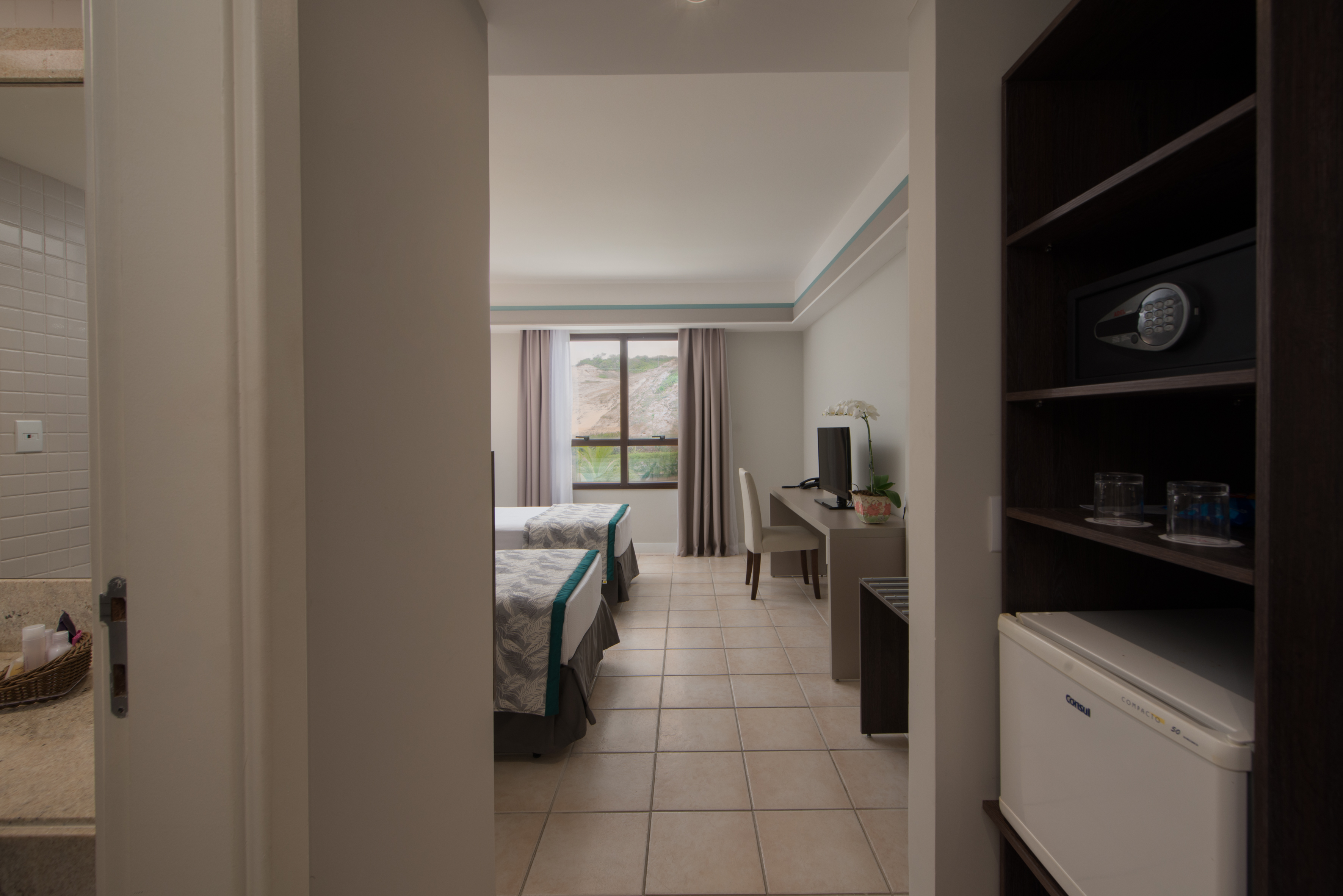 Quadruple Superior Ocean View