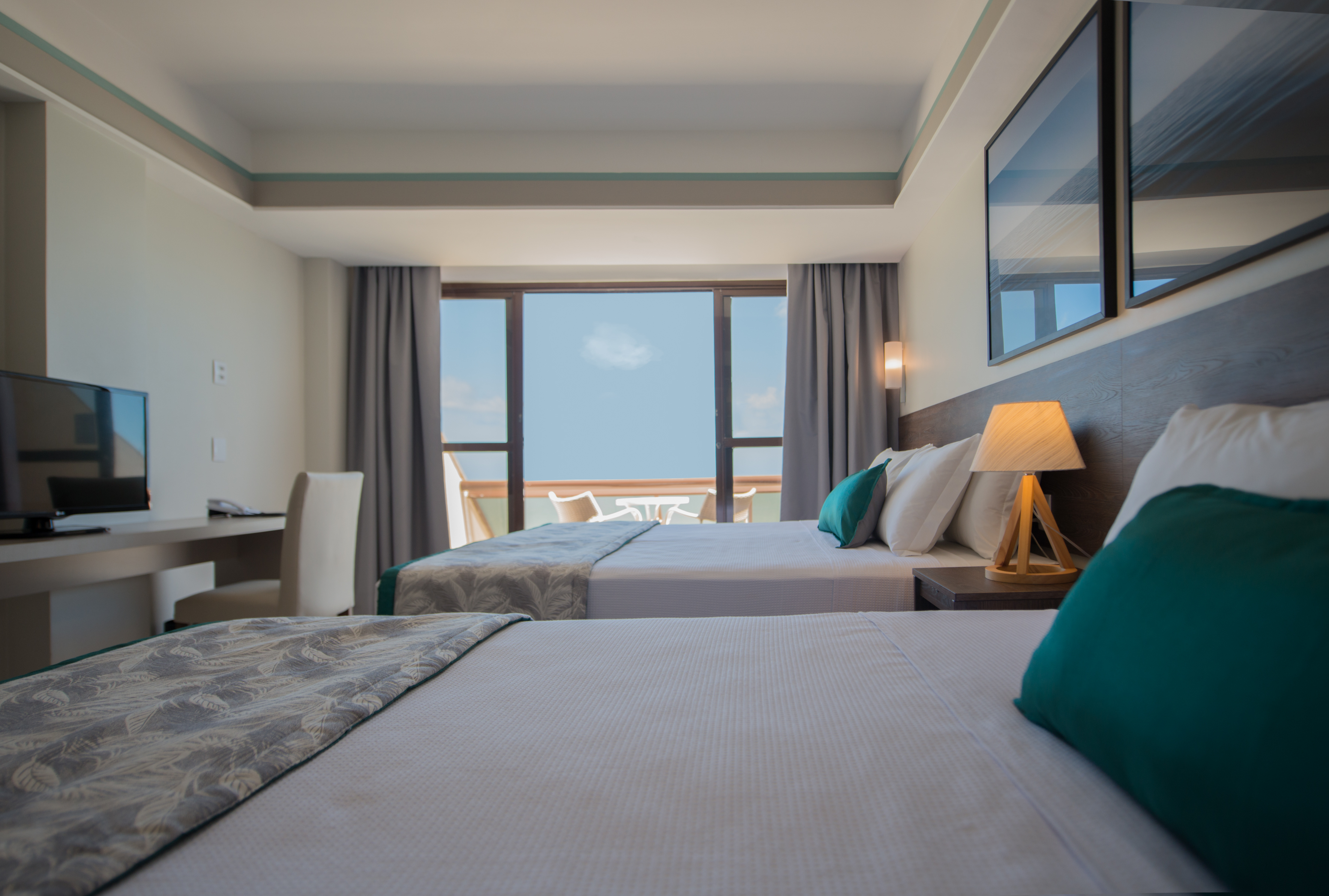 Triple Superior Ocean View