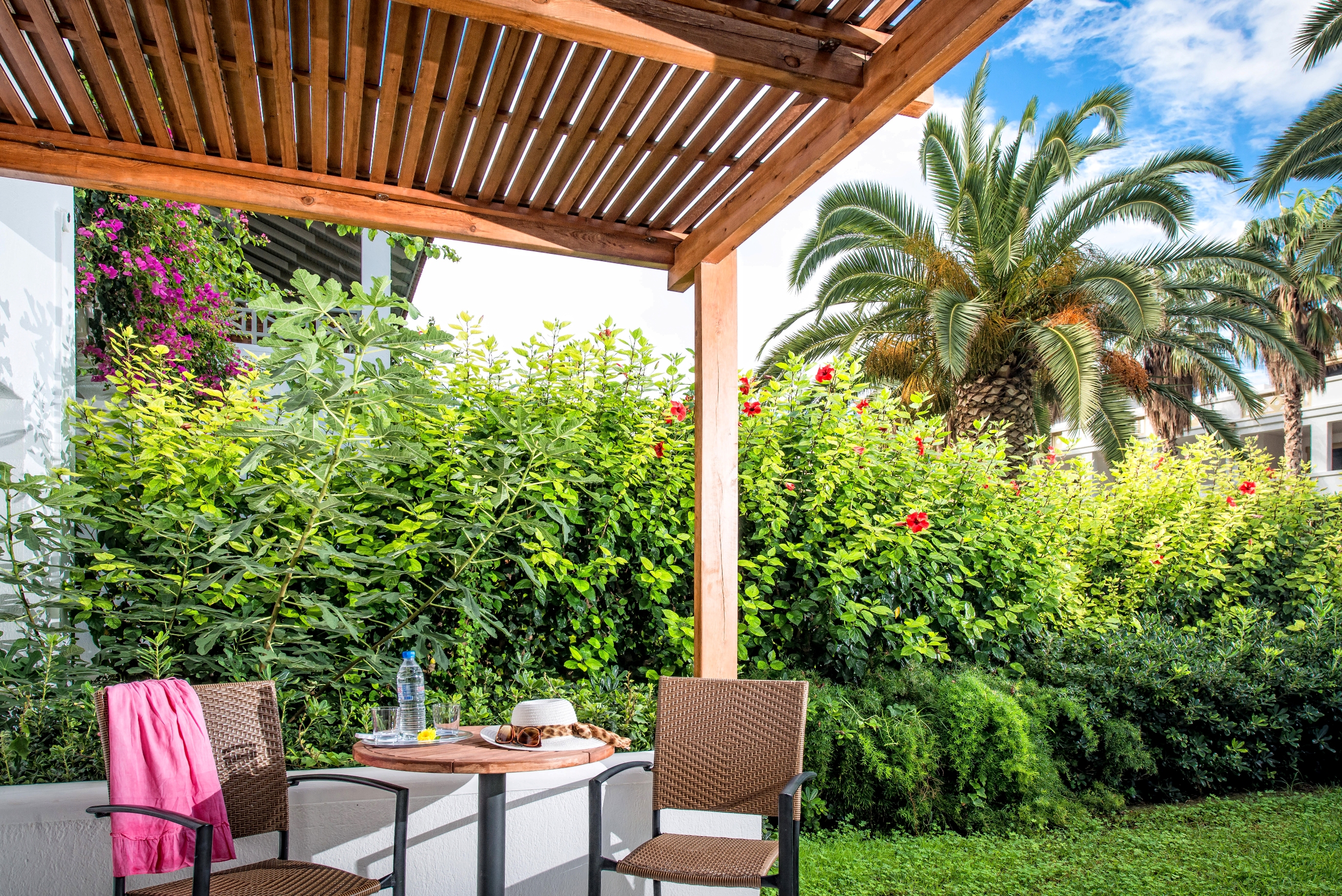 Family Room Standard