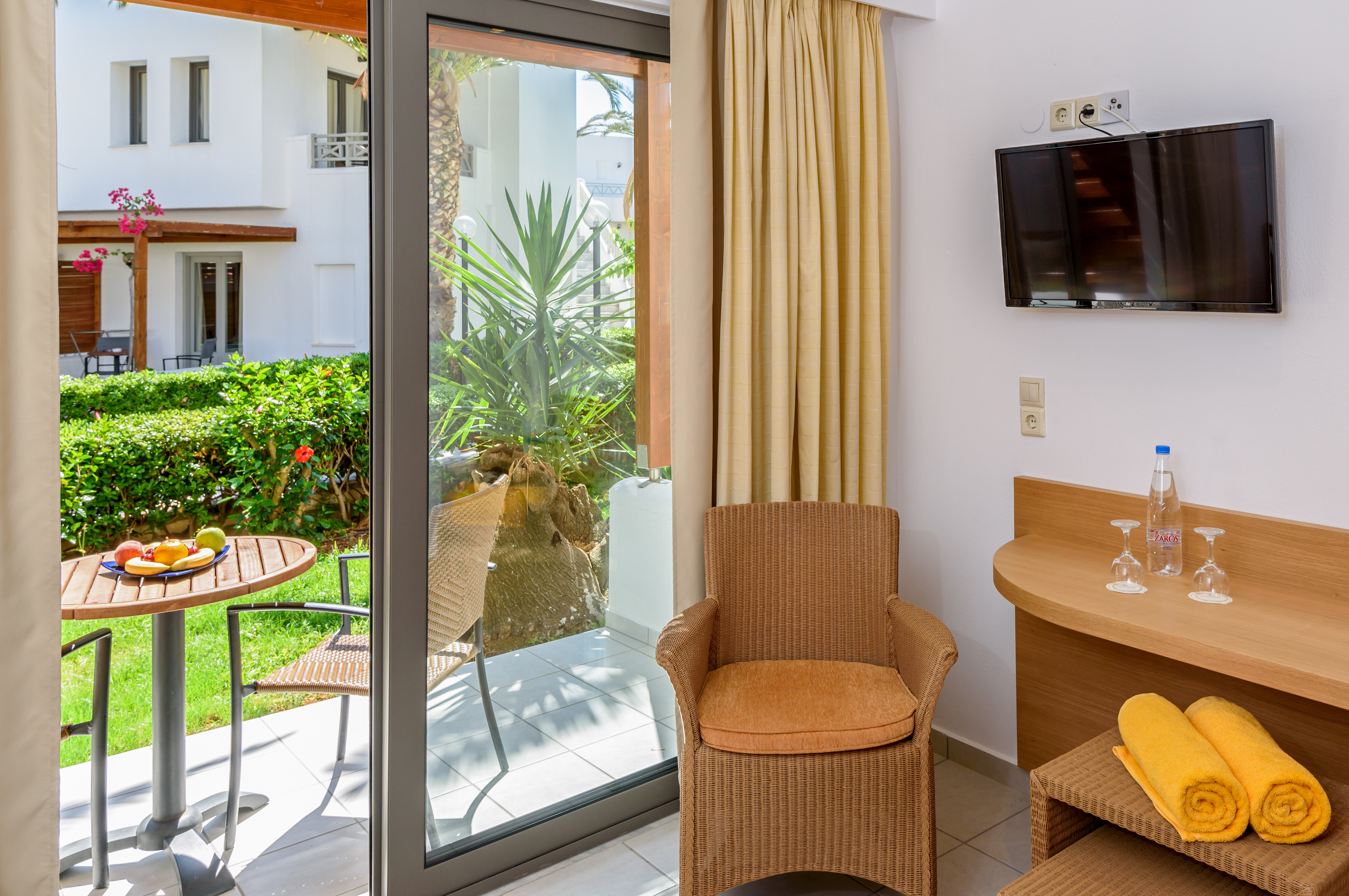 Family Room Standard