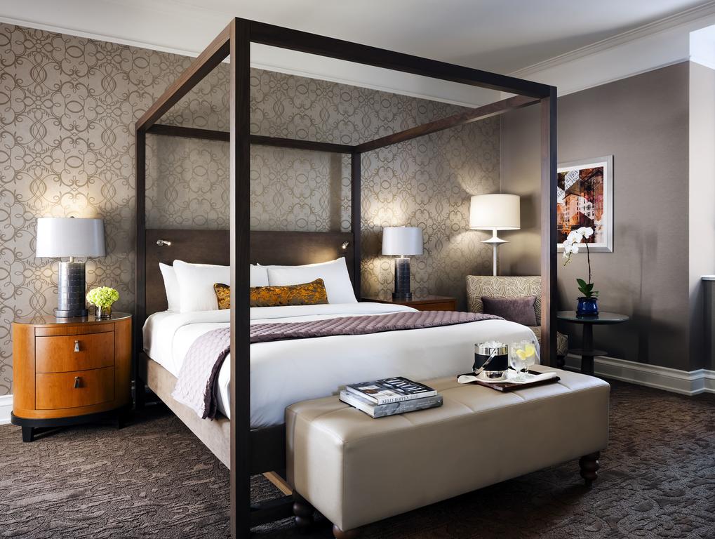 Suite King Bed One Bedroom 