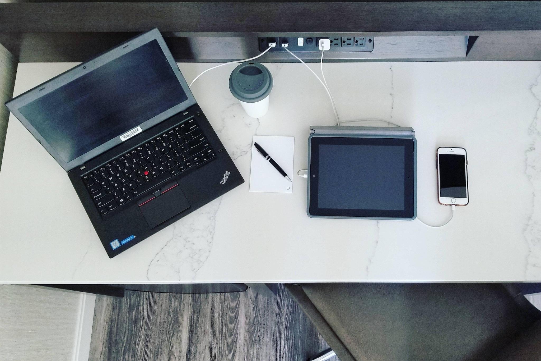 Suite Two Queen Beds