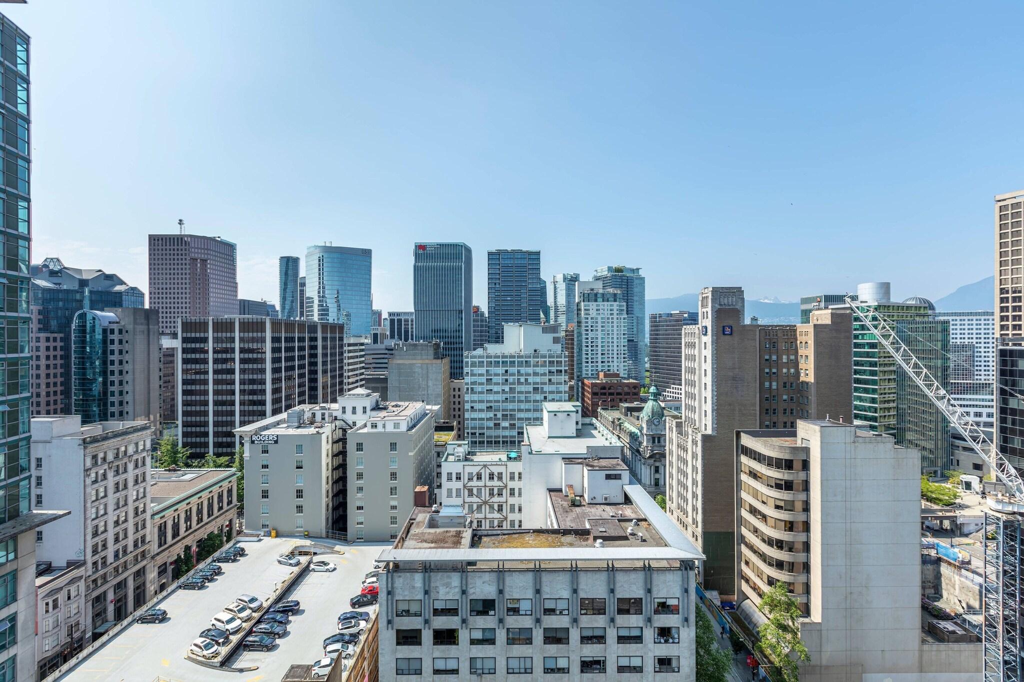 Suite City View
