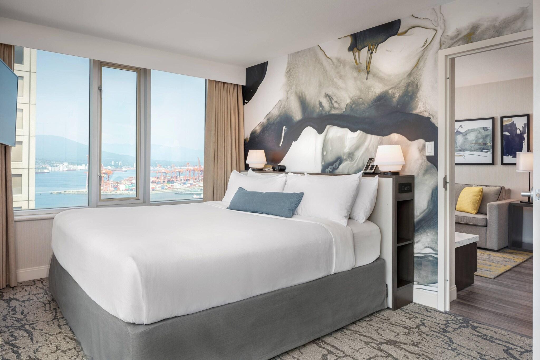 Suite Harbour View