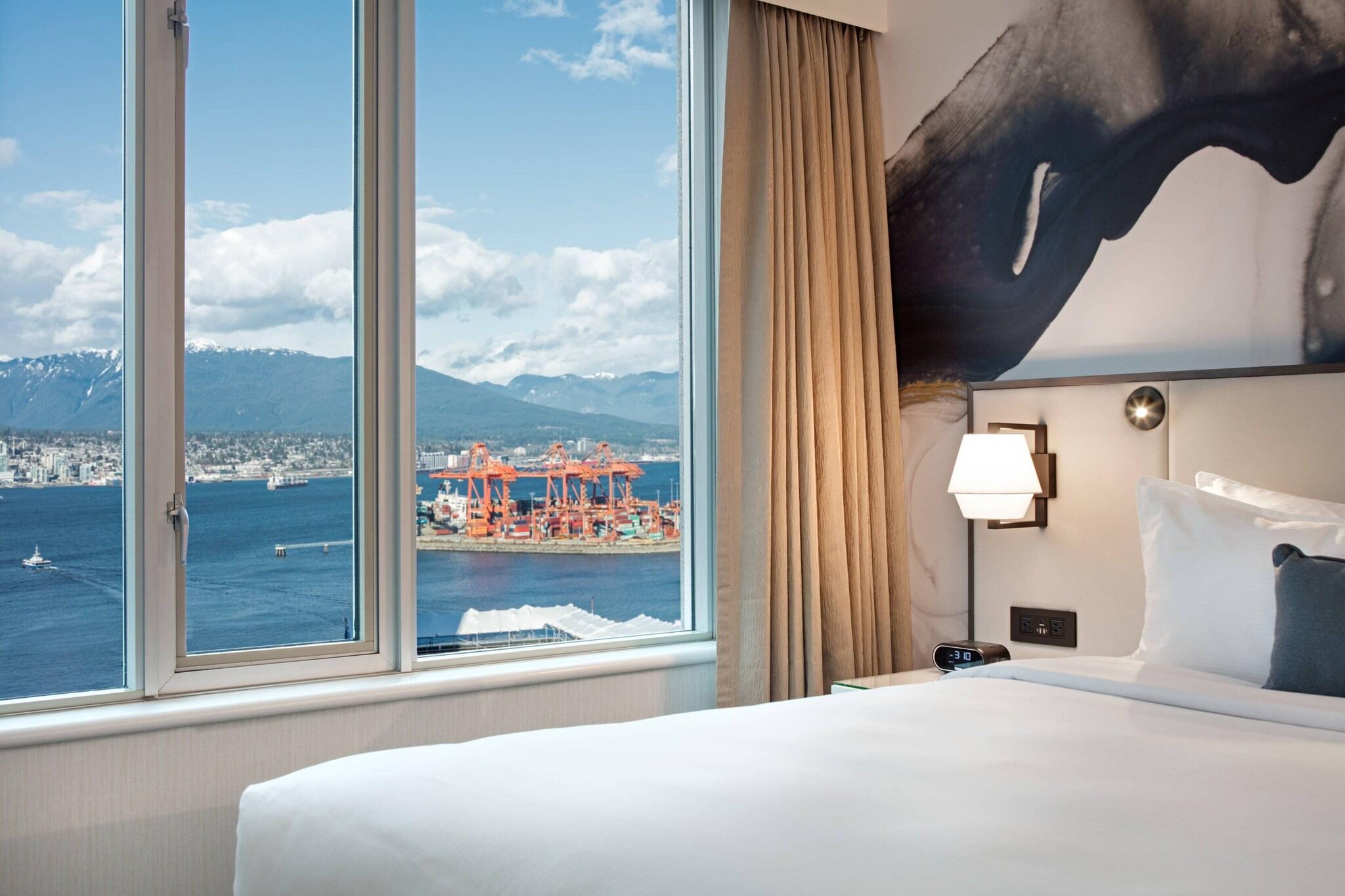 Suite Harbour View