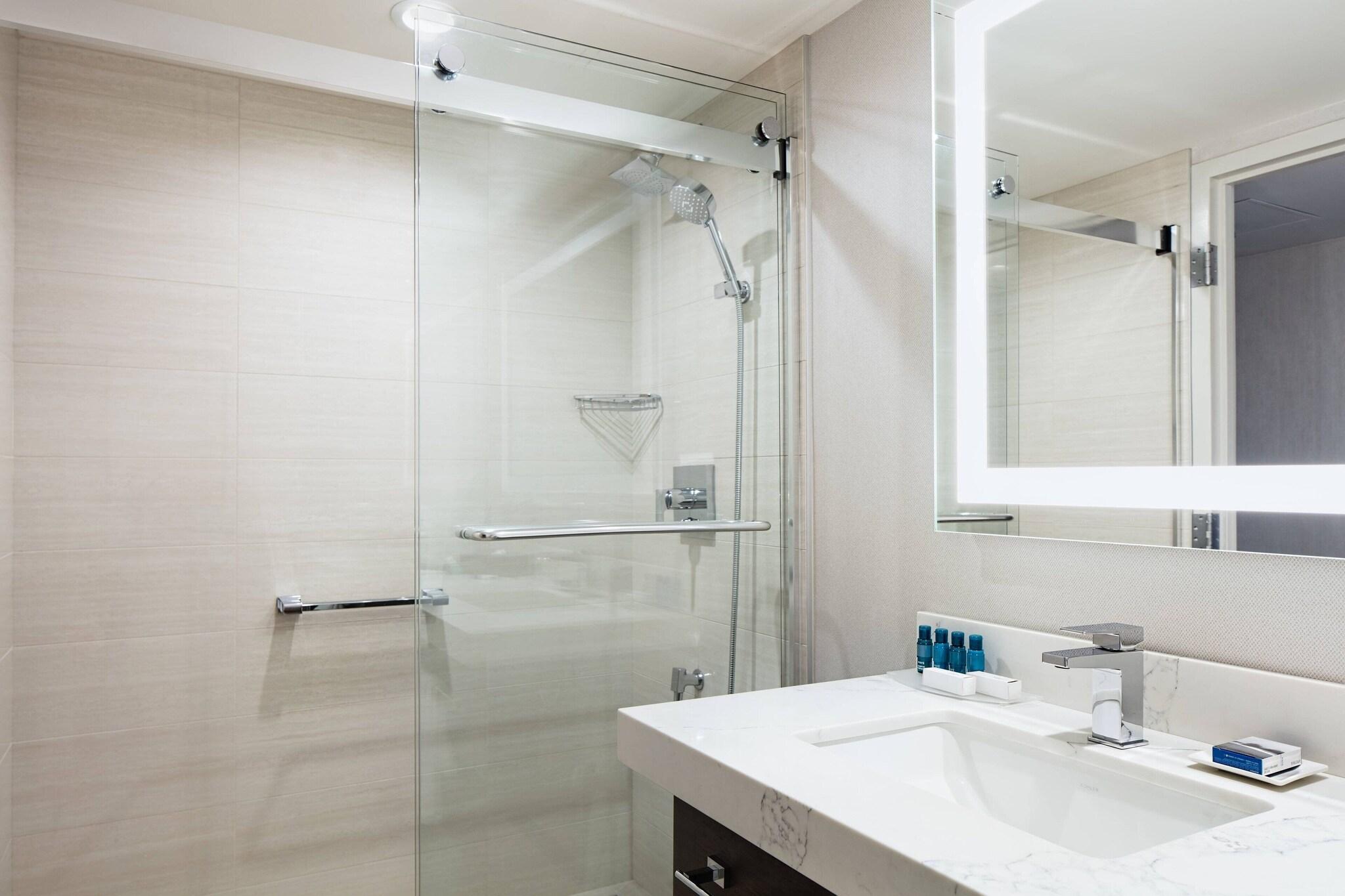 Suite Two Queen Beds