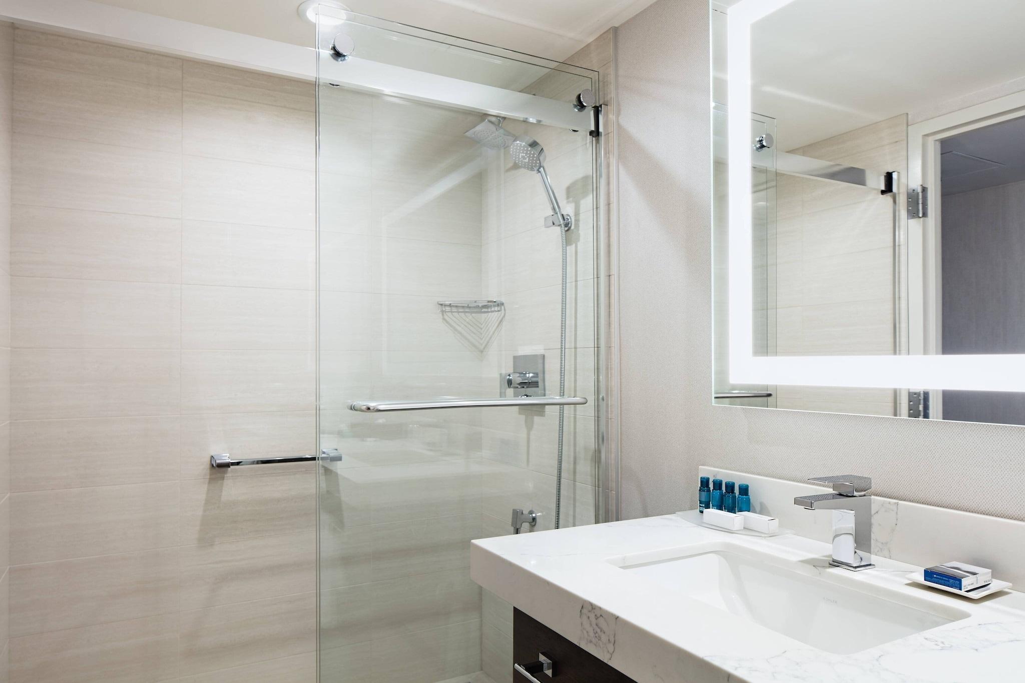 Suite Two Queen Beds