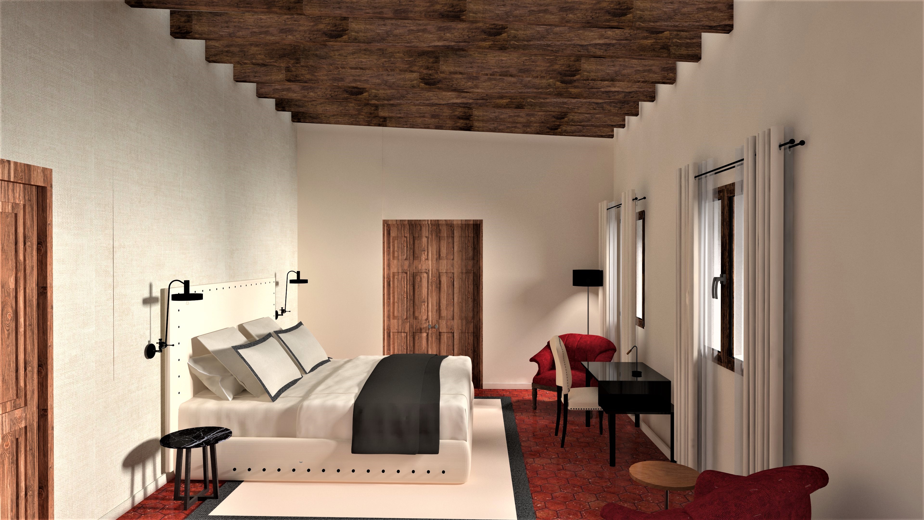 Double Single Standard