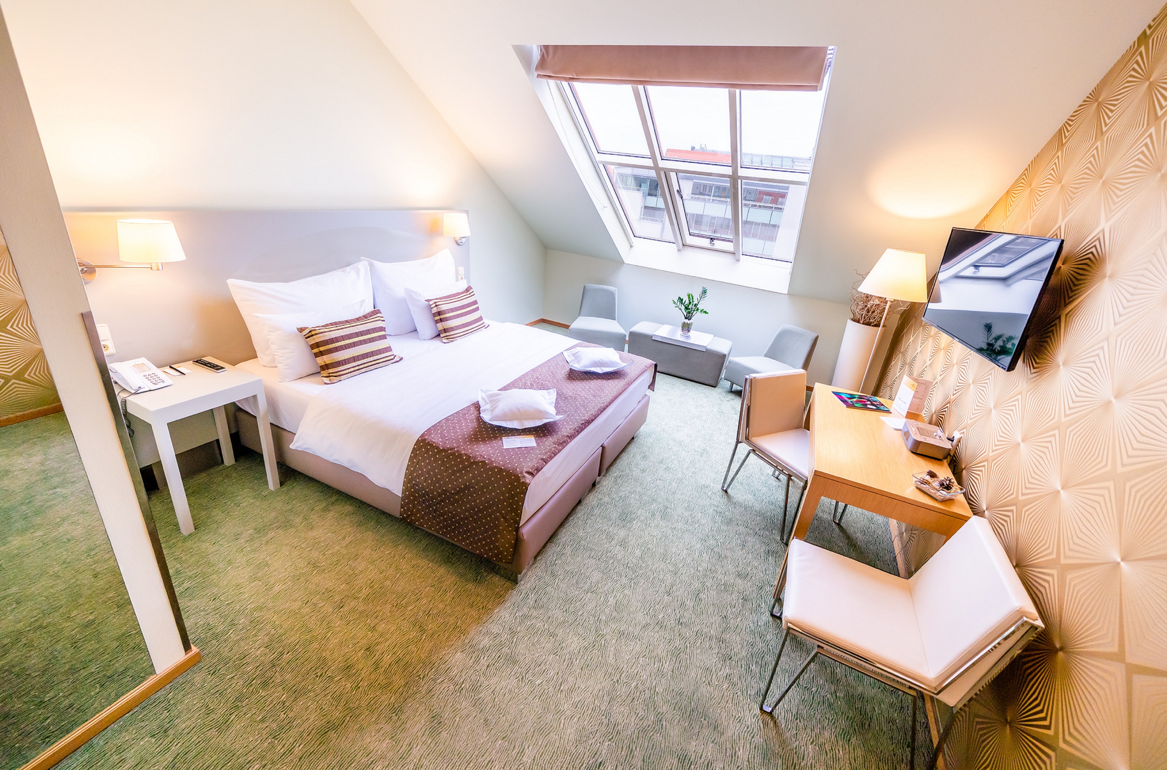 Junior Suite Superior