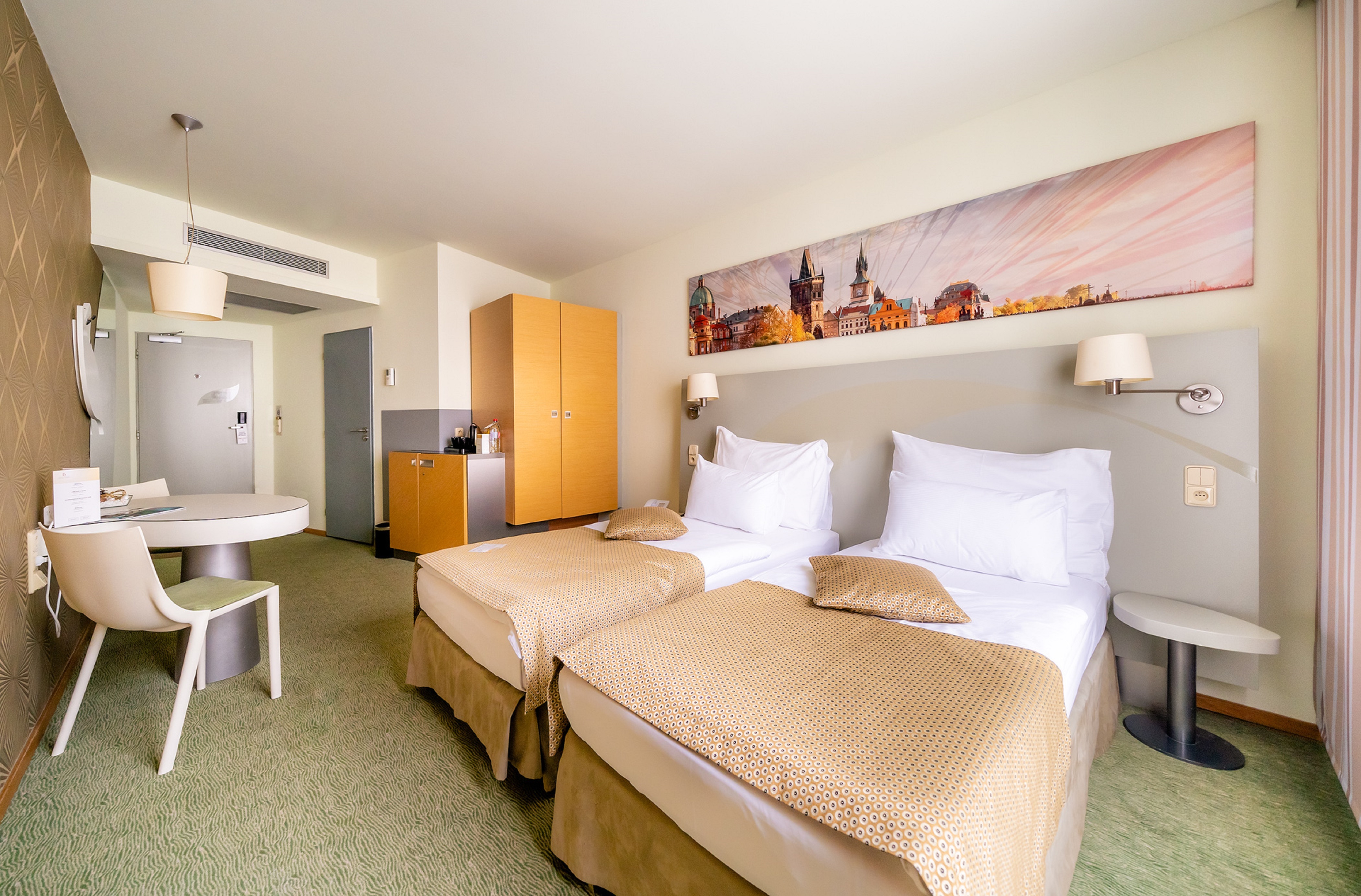 Double or Twin Classic