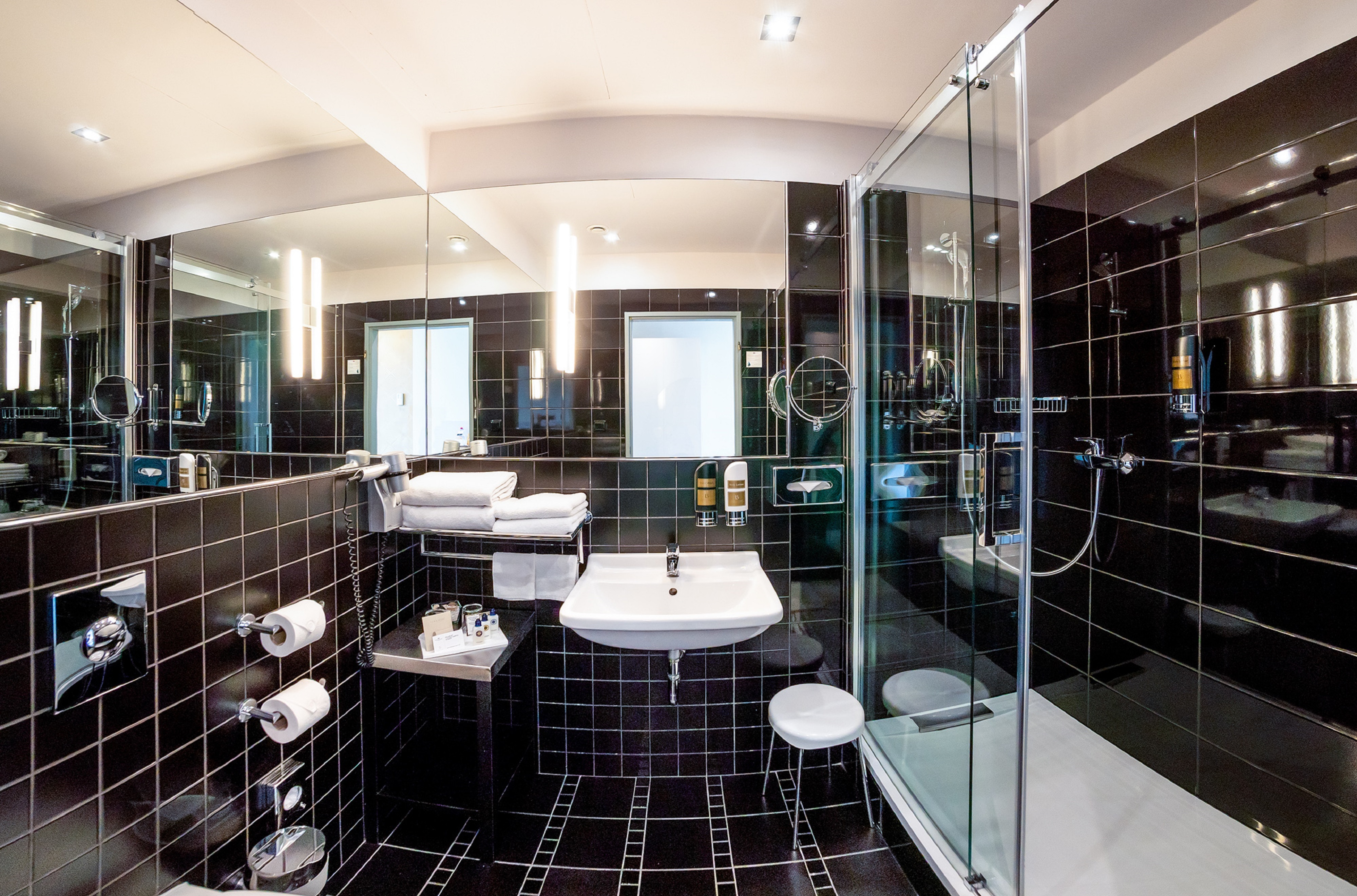 Junior Suite Superior