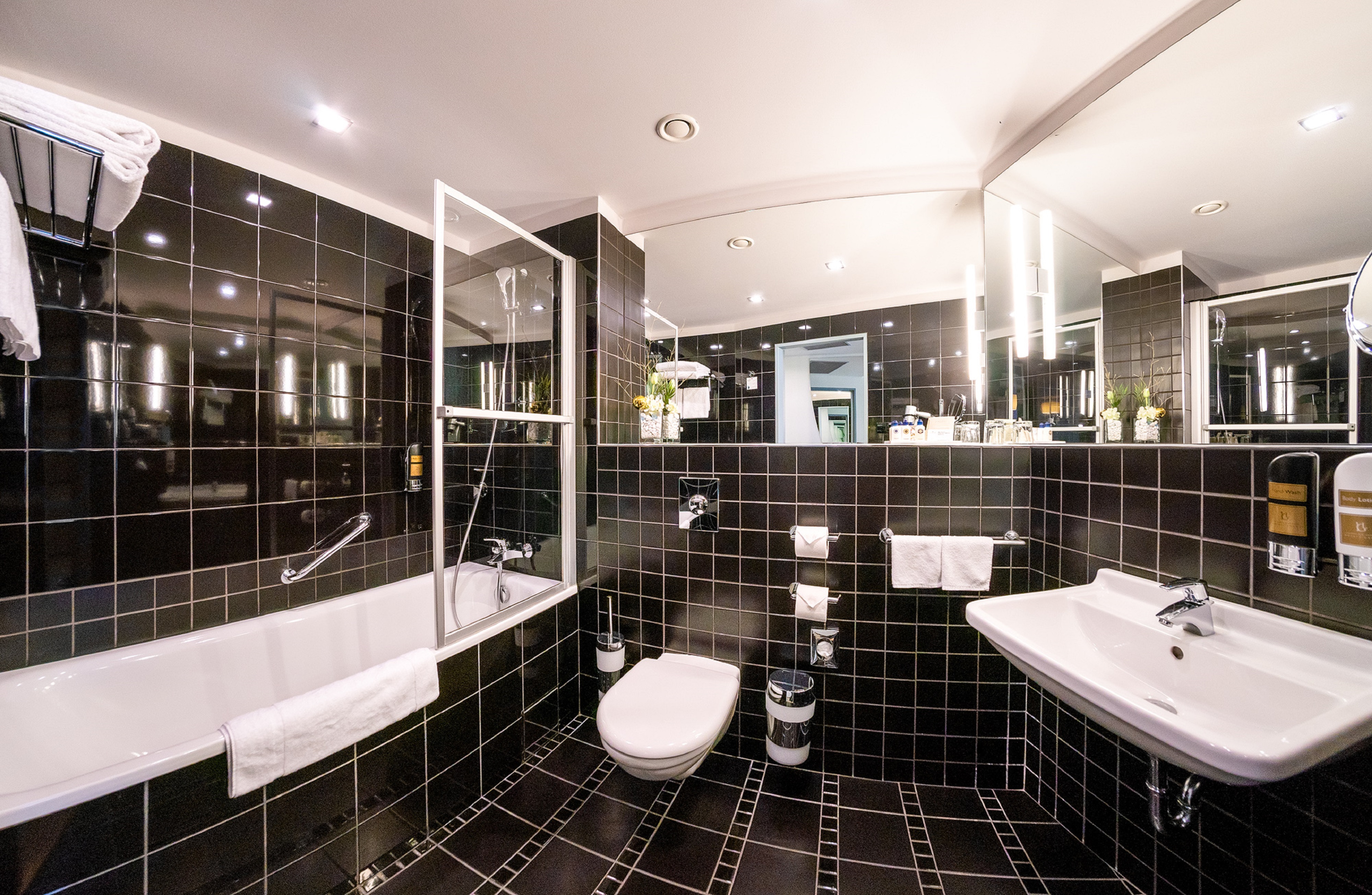 Junior Suite Superior