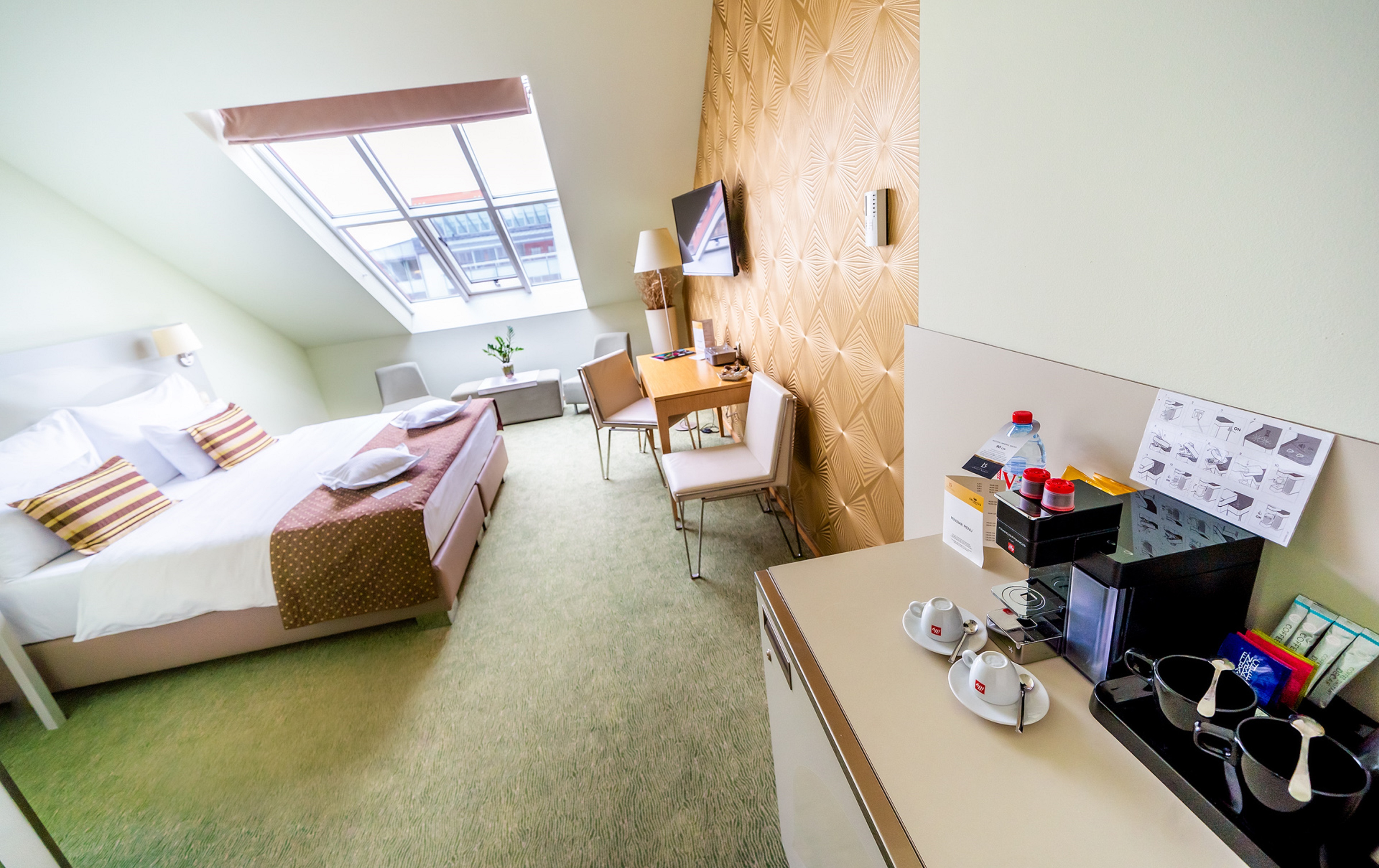 Junior Suite Superior