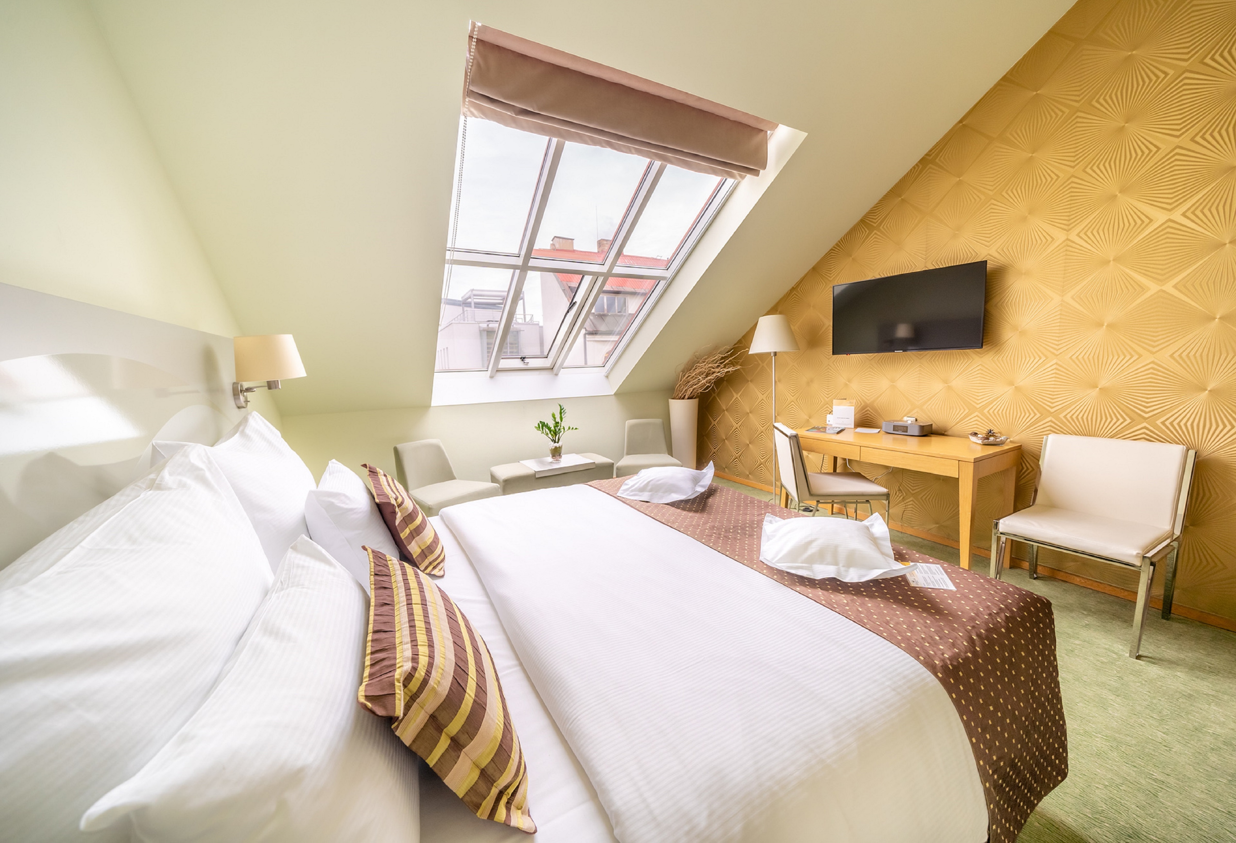 Junior Suite Superior