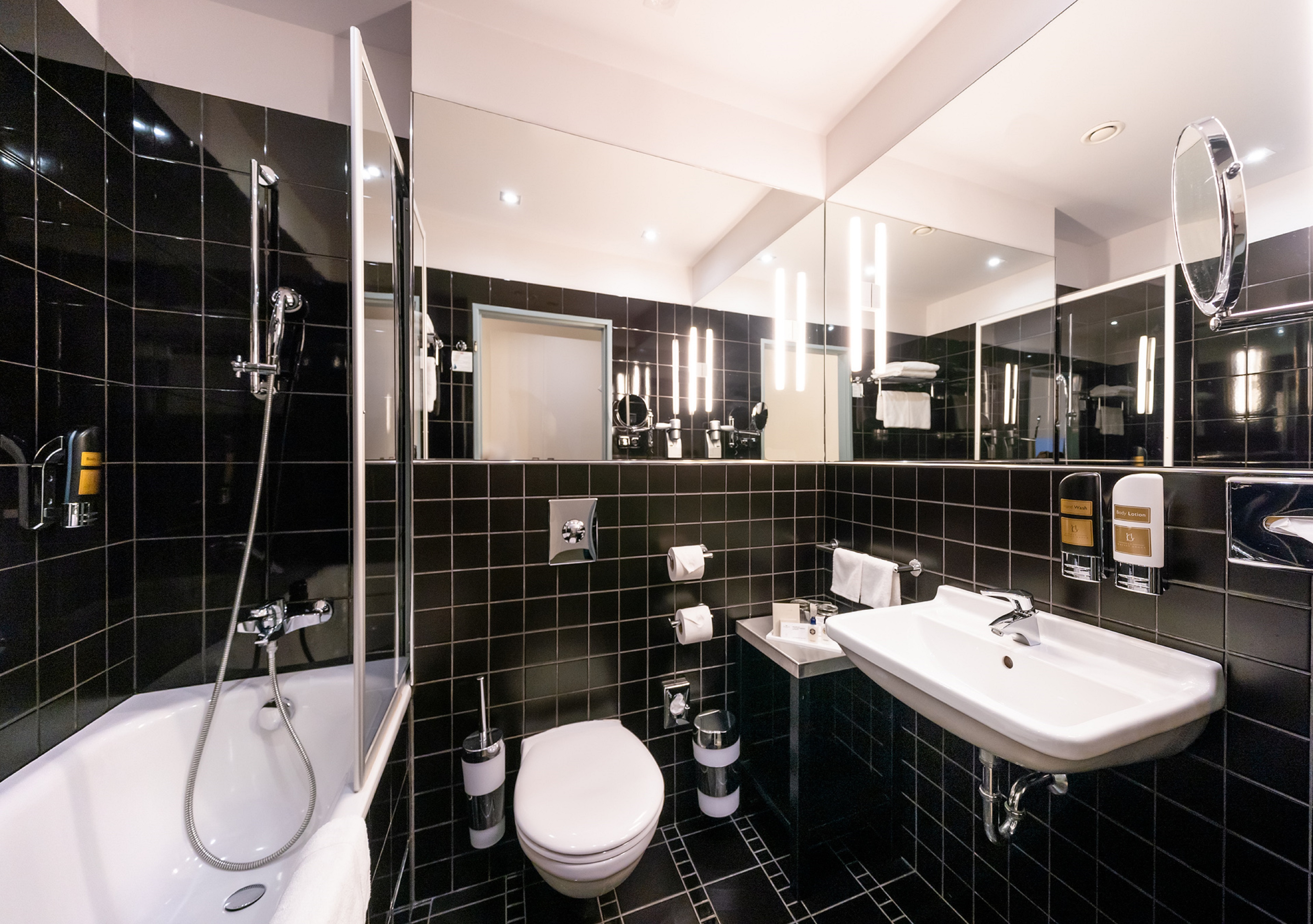 Junior Suite Superior