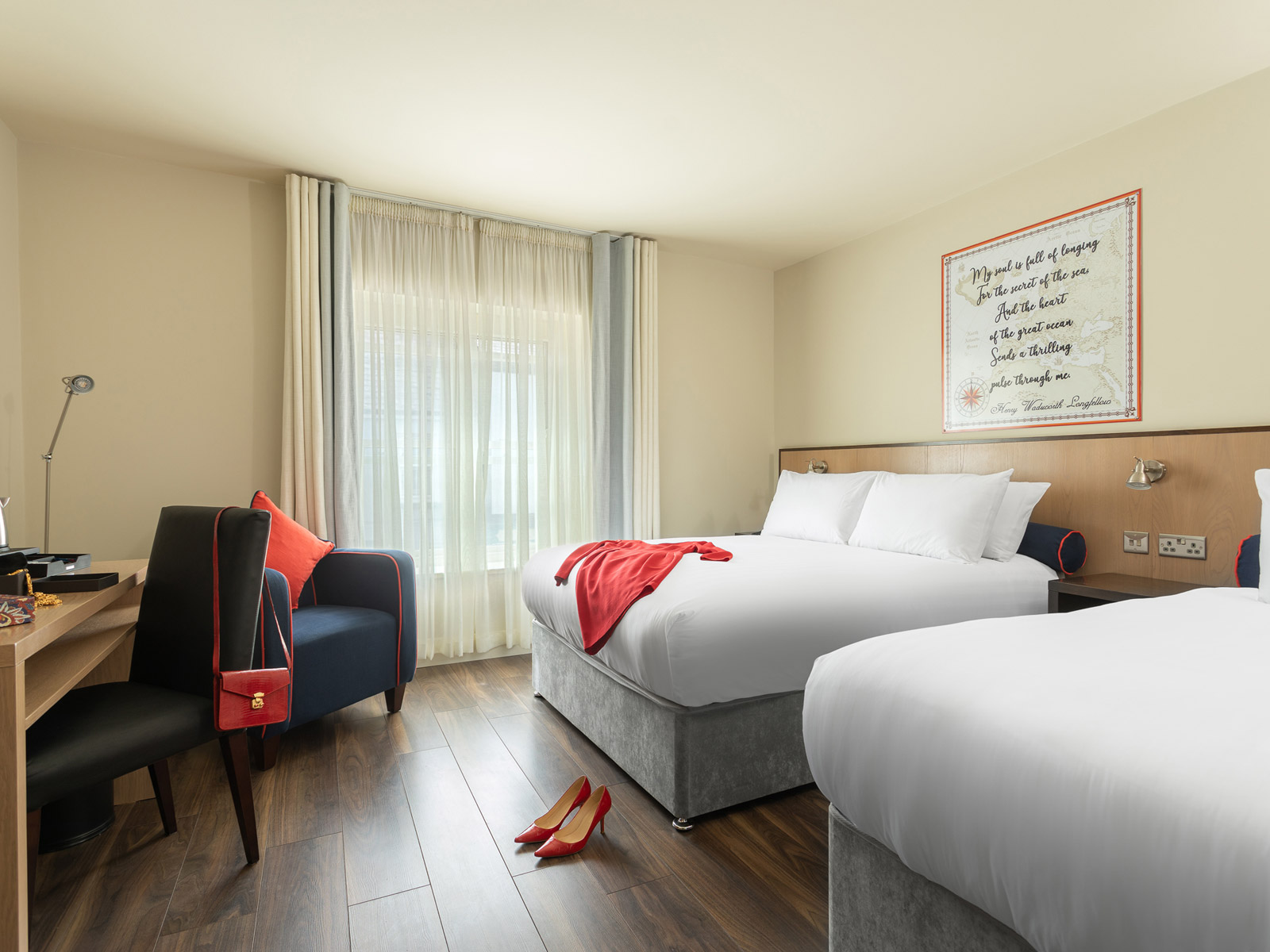 Double or Twin Classic