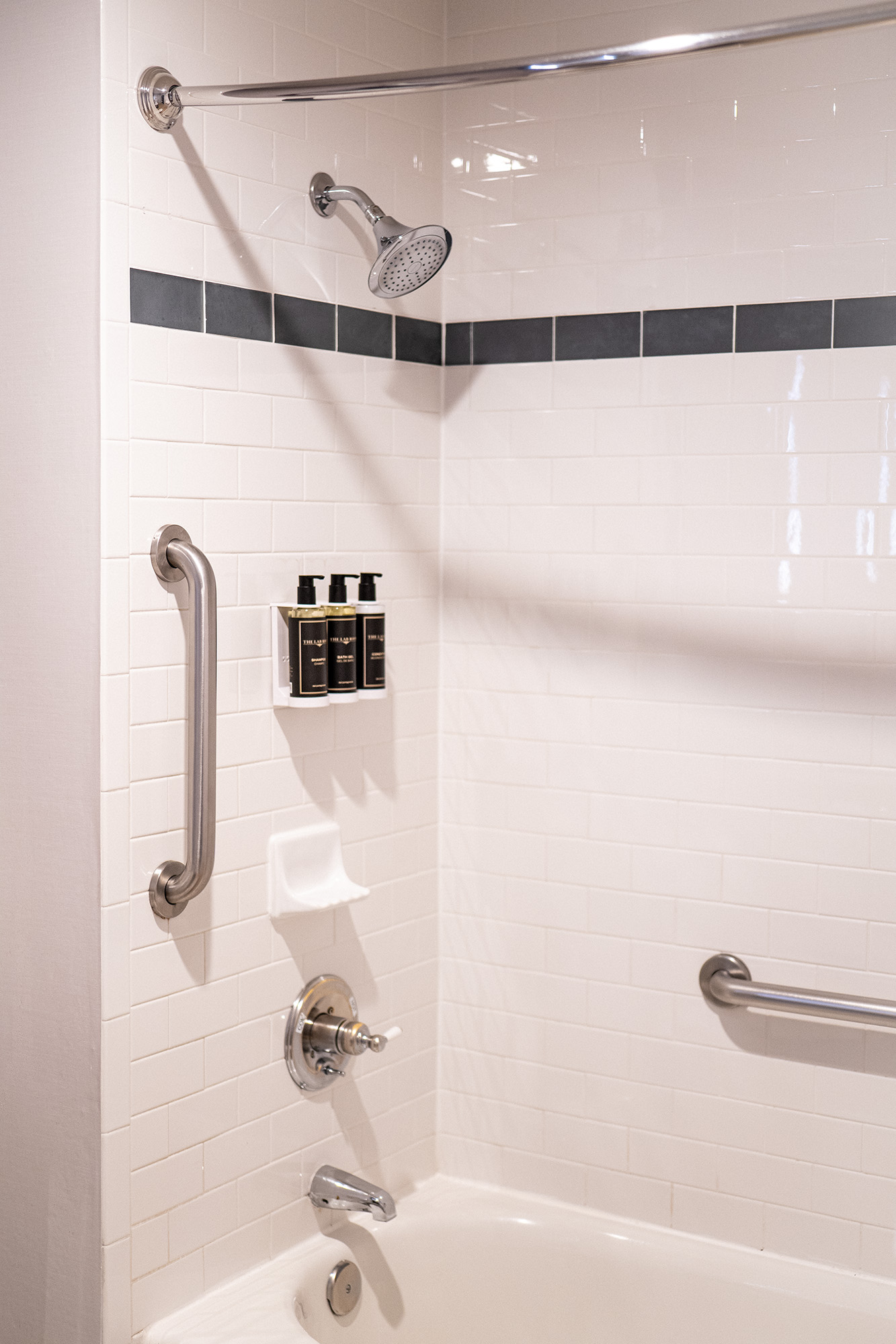 Studio Two Double Beds