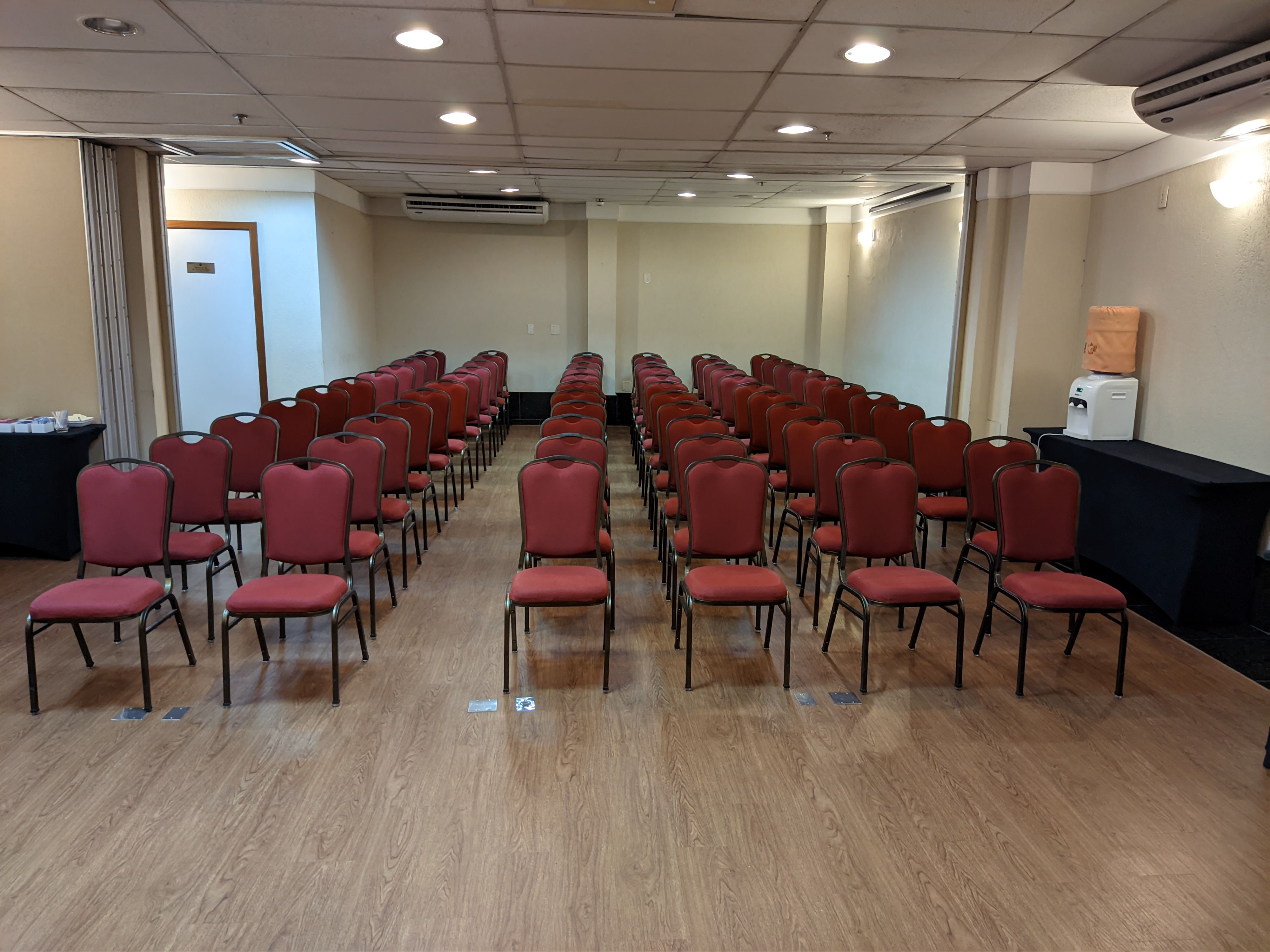 Conferences