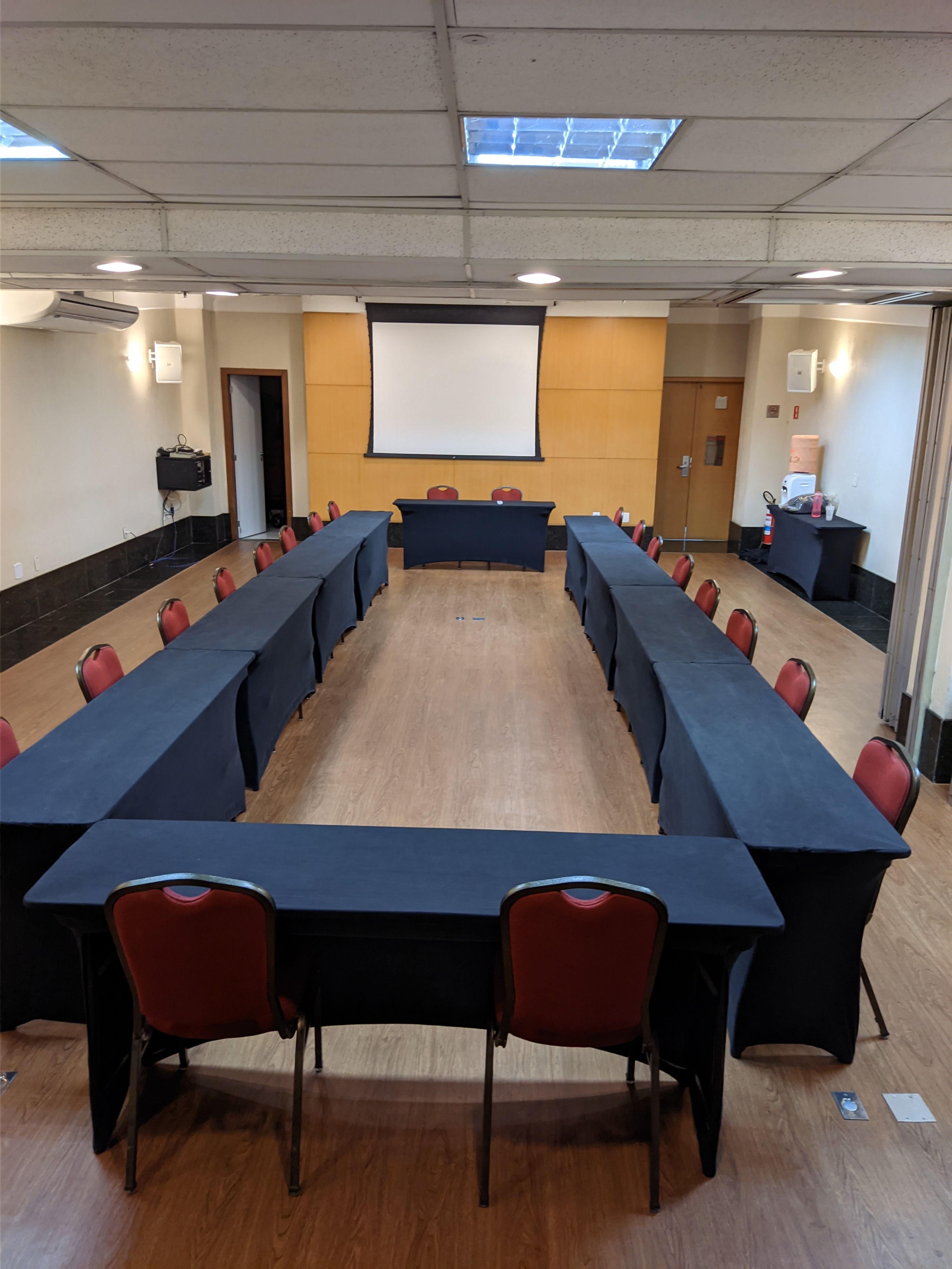 Conferences