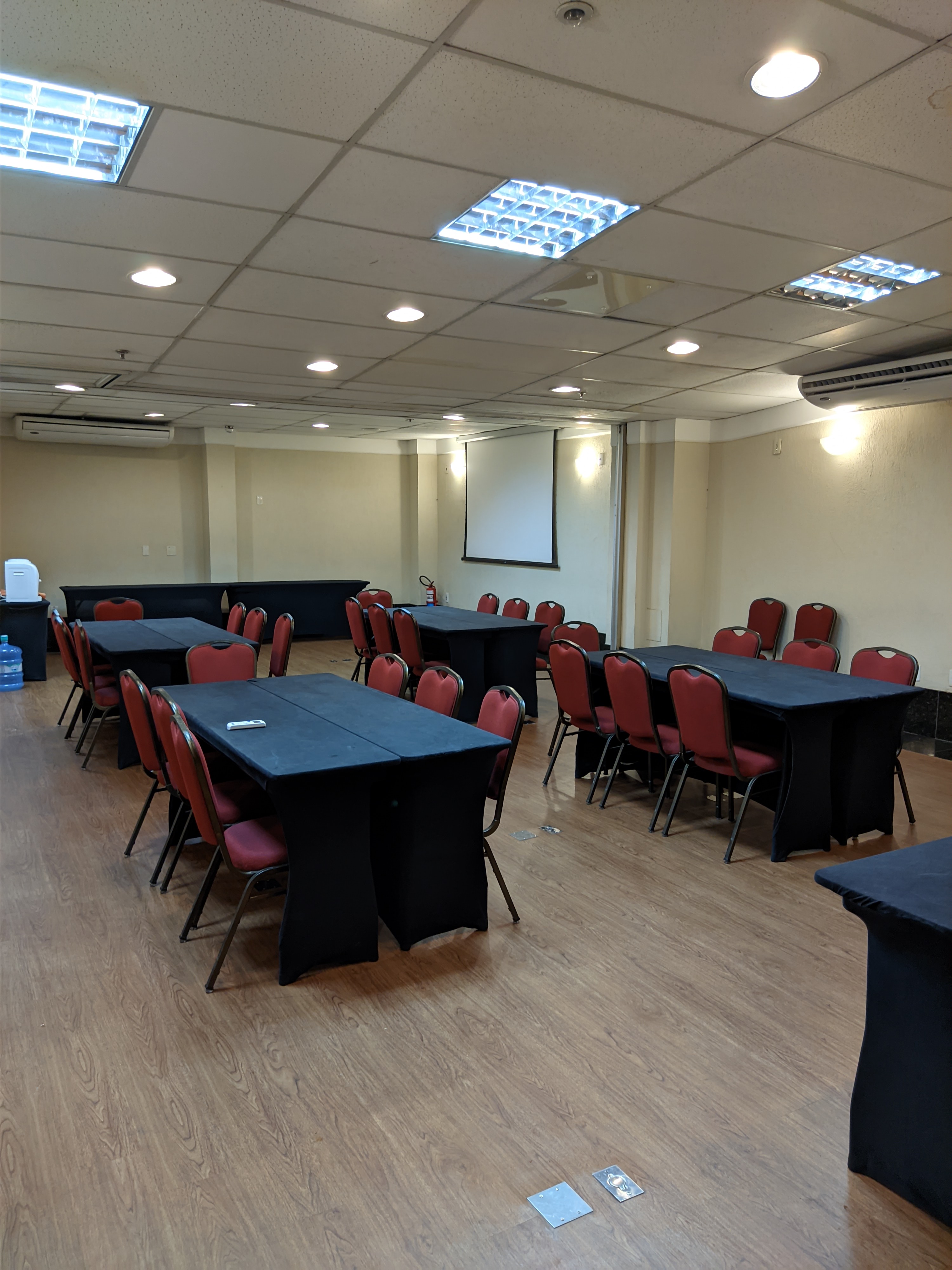 Conferences