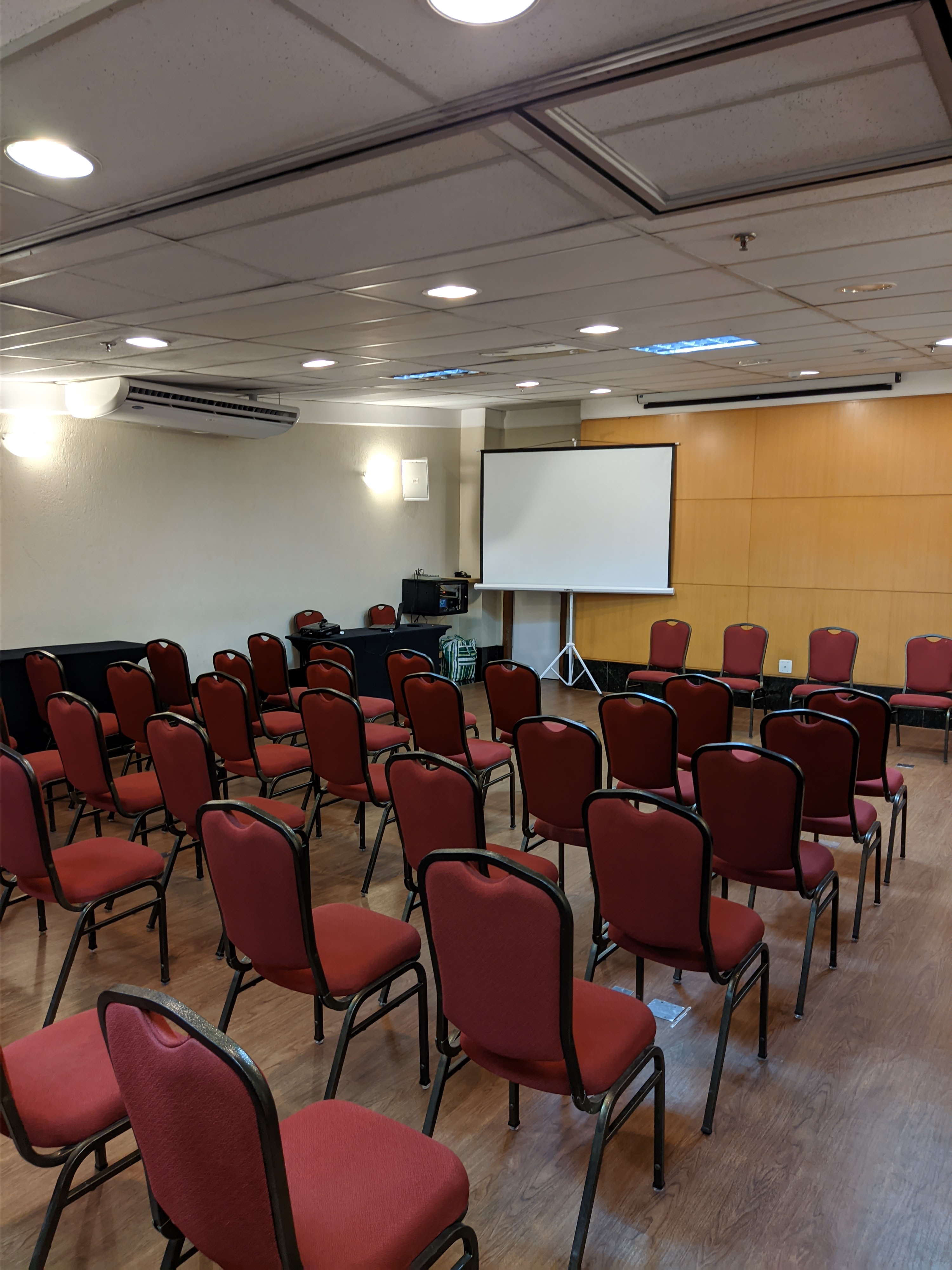 Conferences