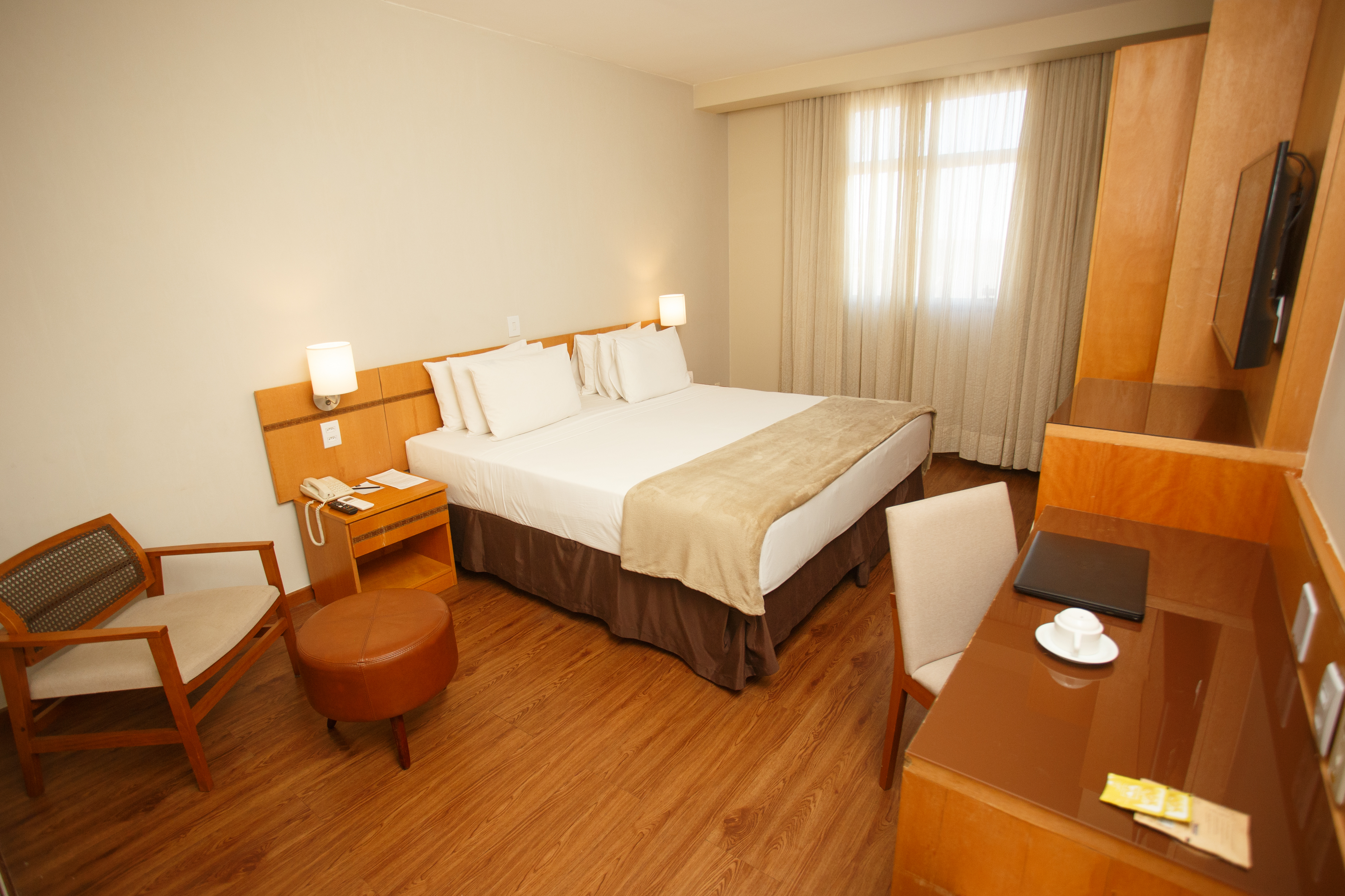 Double Luxury