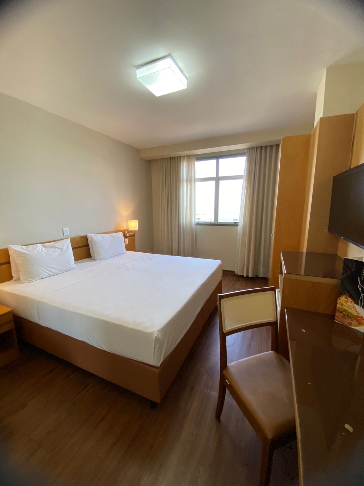 Double Luxury