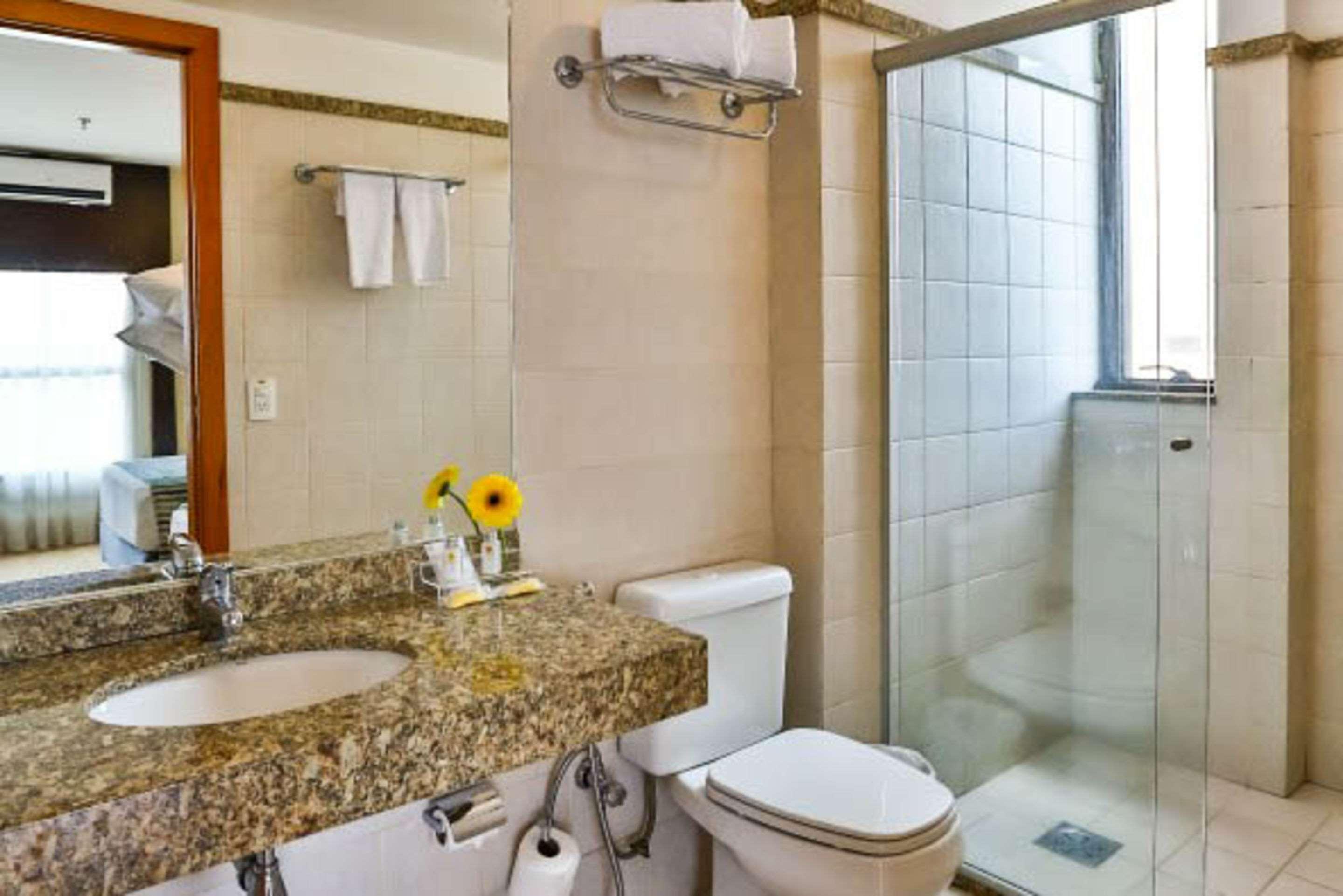 Double Queen Size Bed