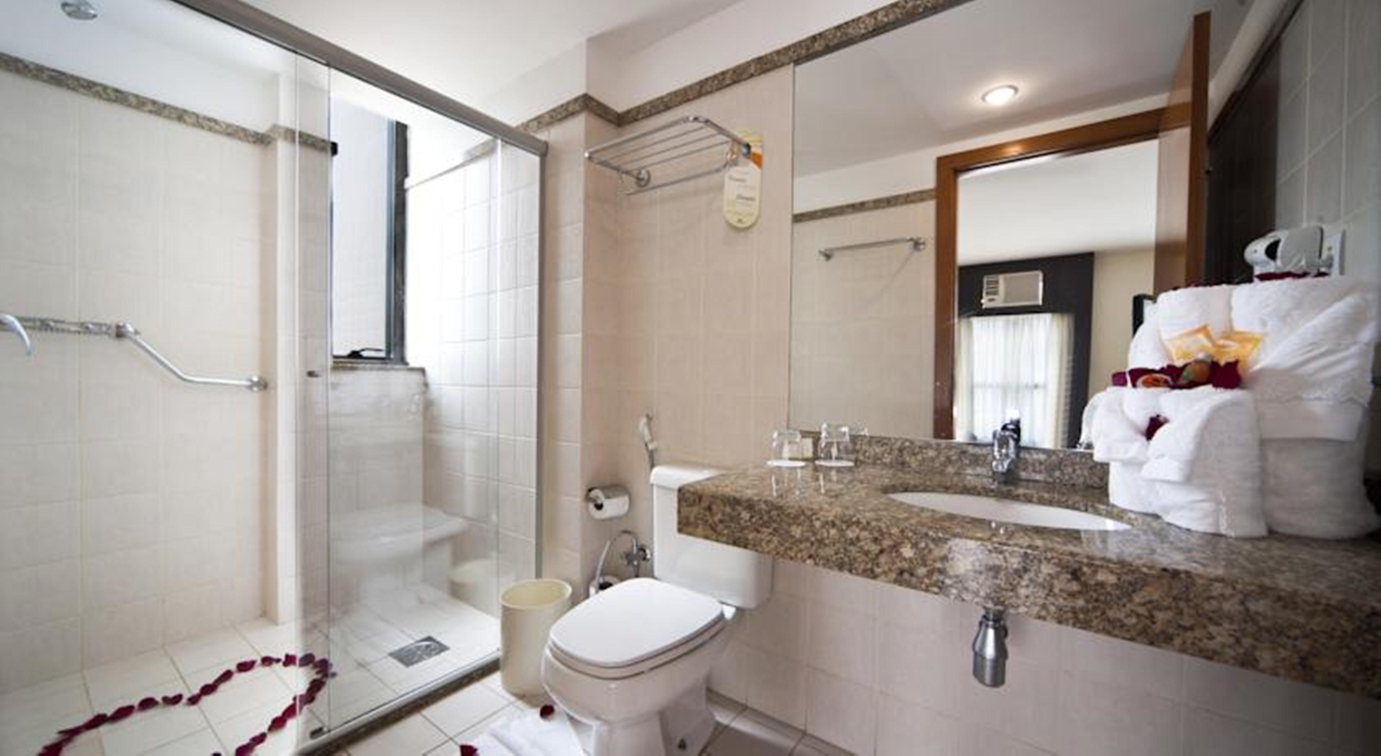 Double Superior Queen Bed