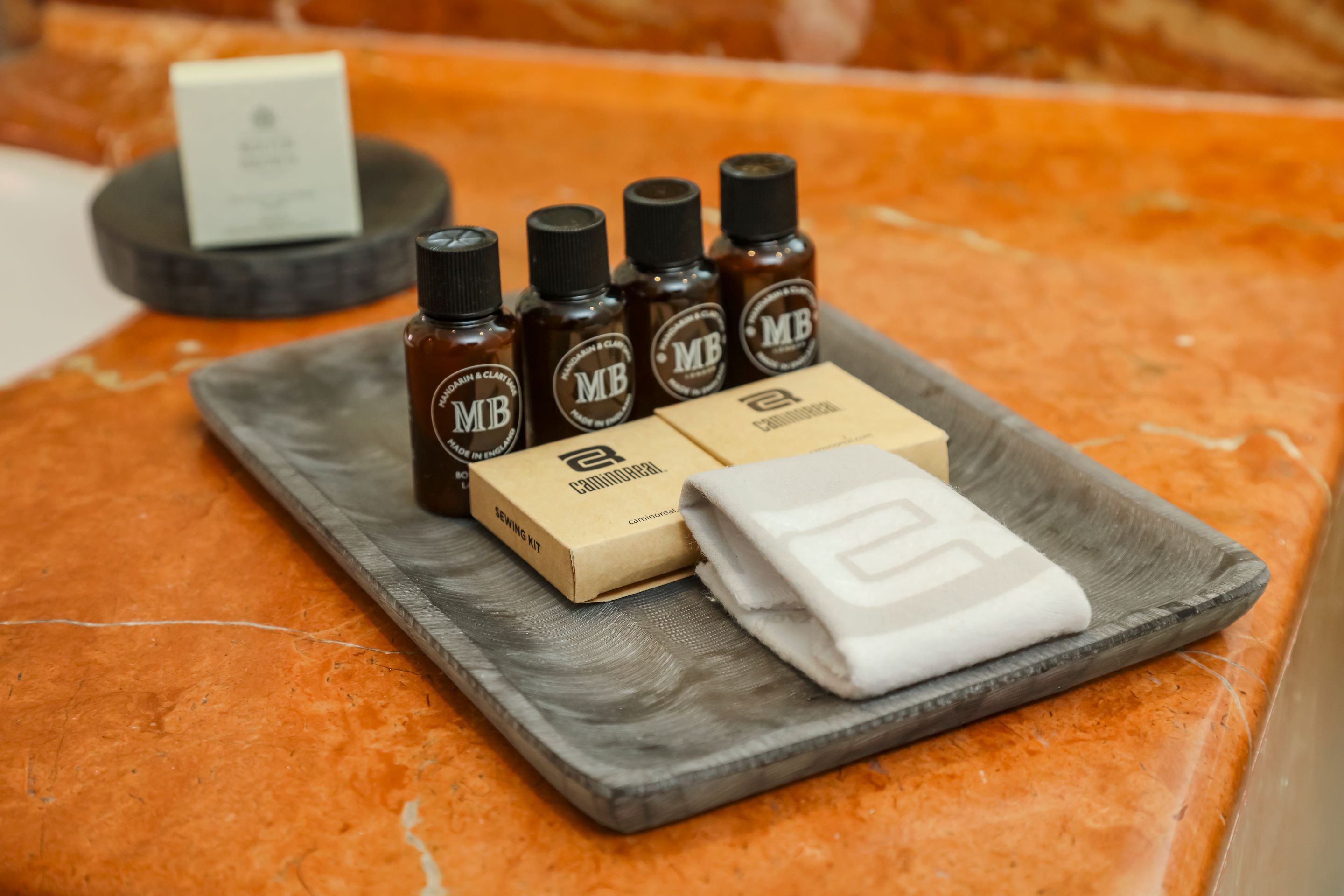 Double Deluxe Two Beds