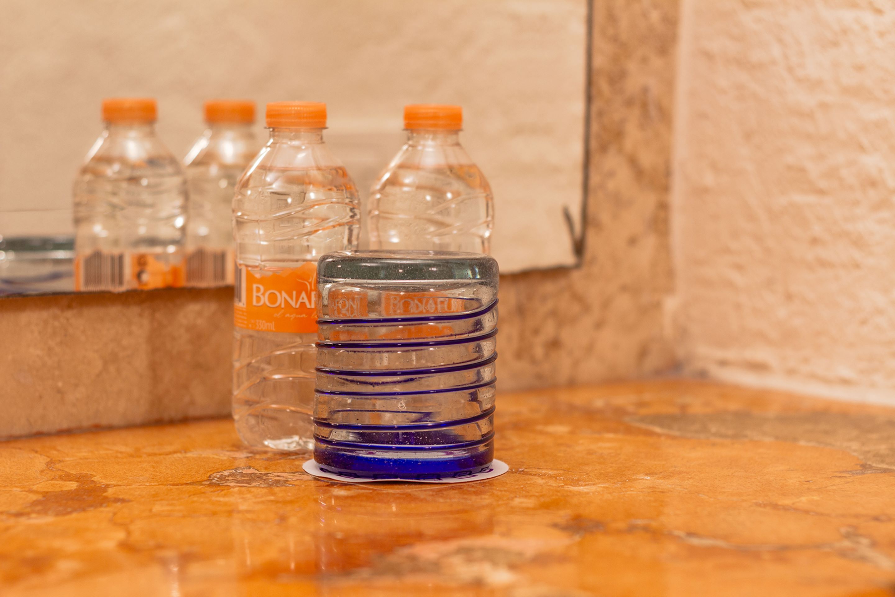 Double Executive 2 Double Beds