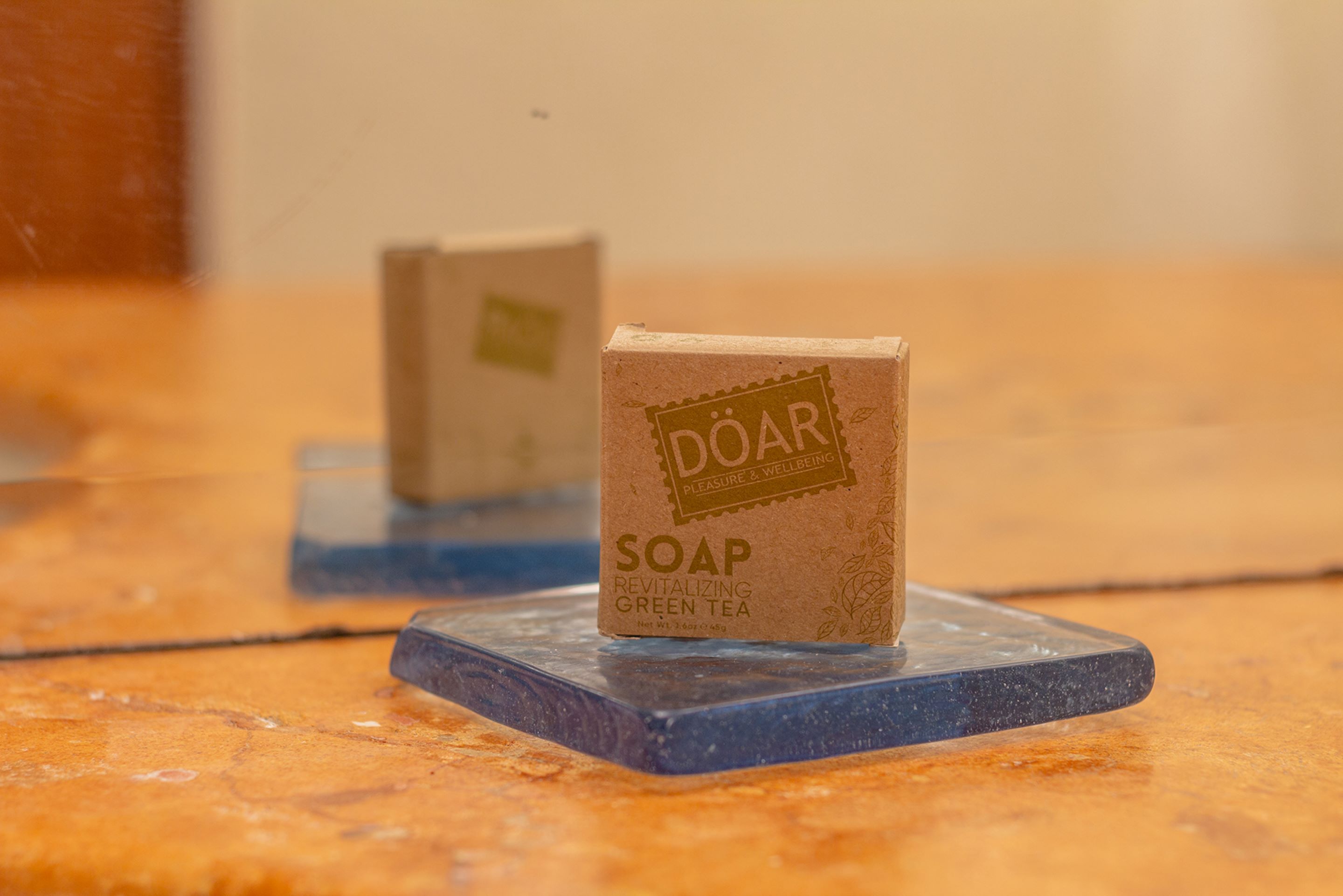 Double Executive 2 Double Beds