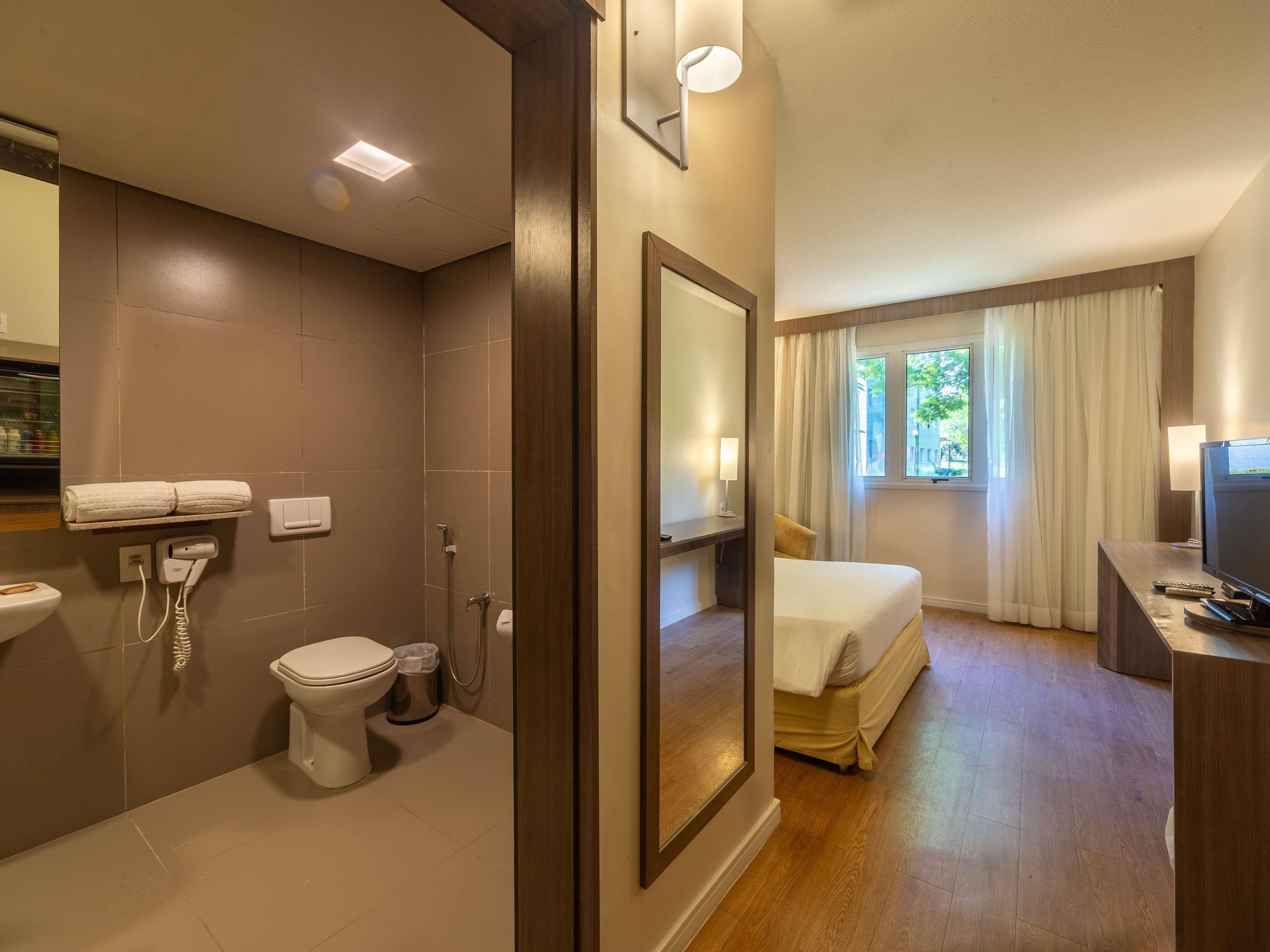 Apartment Accessible Superior