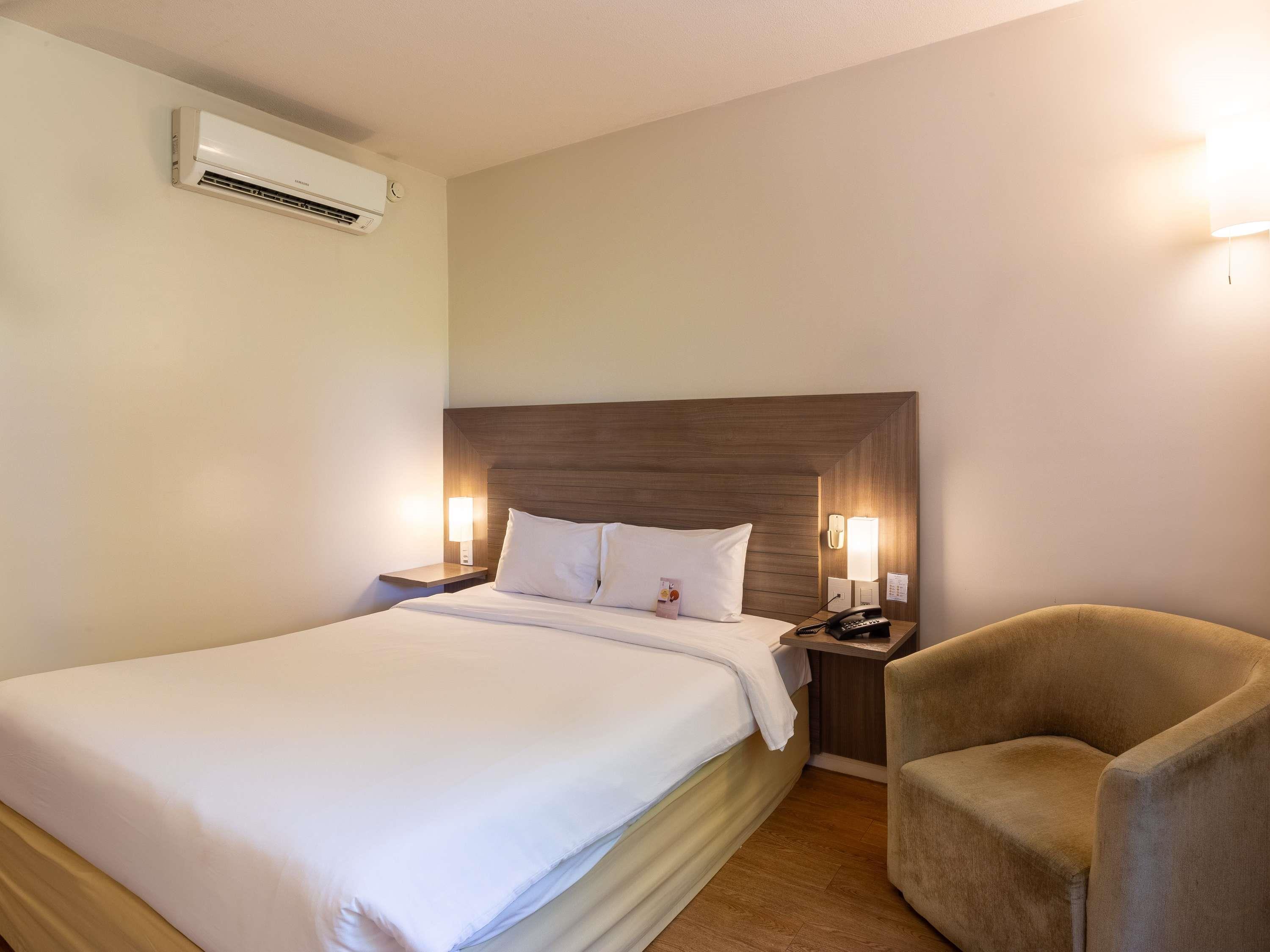 Apartment Accessible Superior