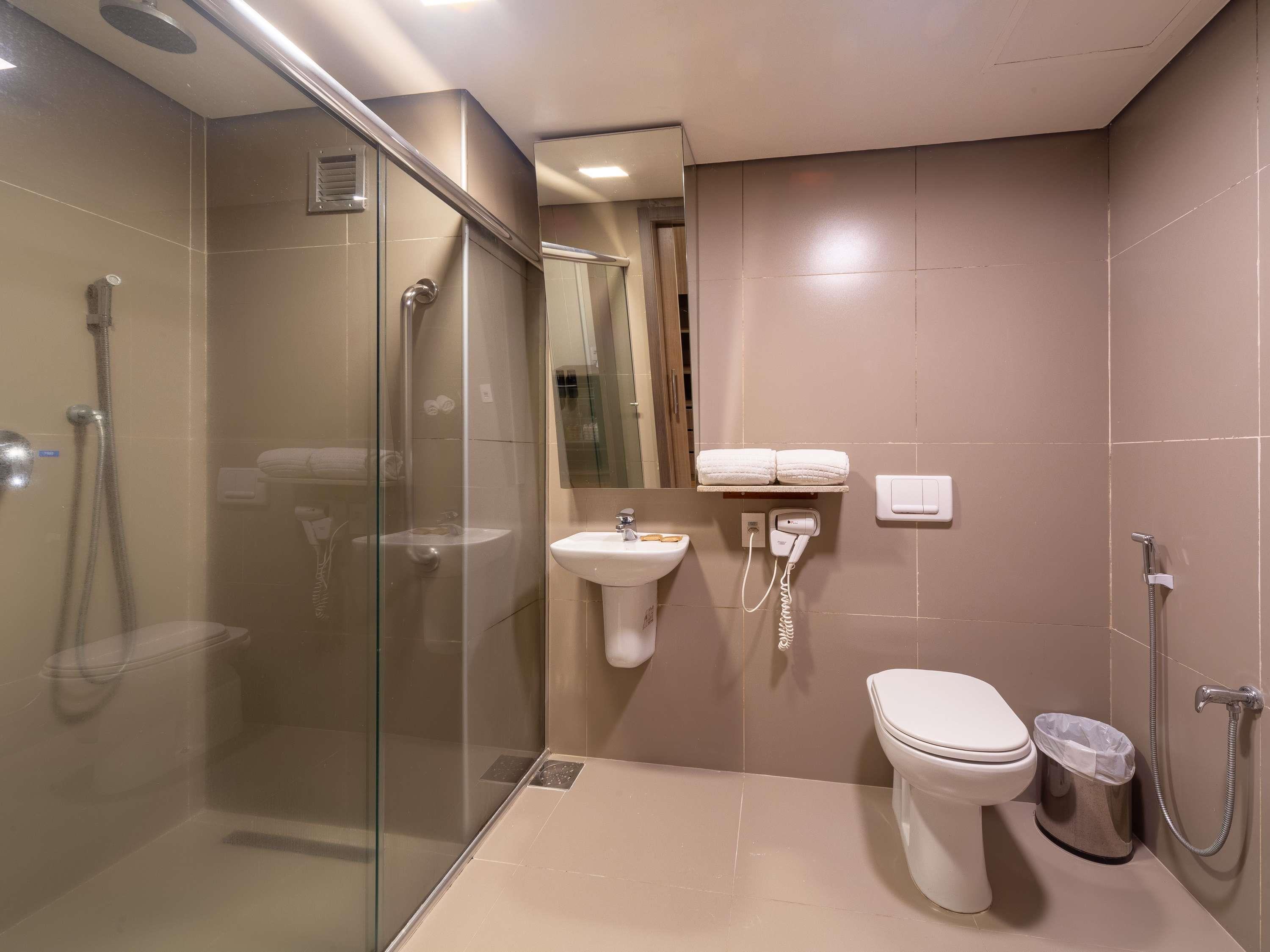 Apartment Accessible Superior